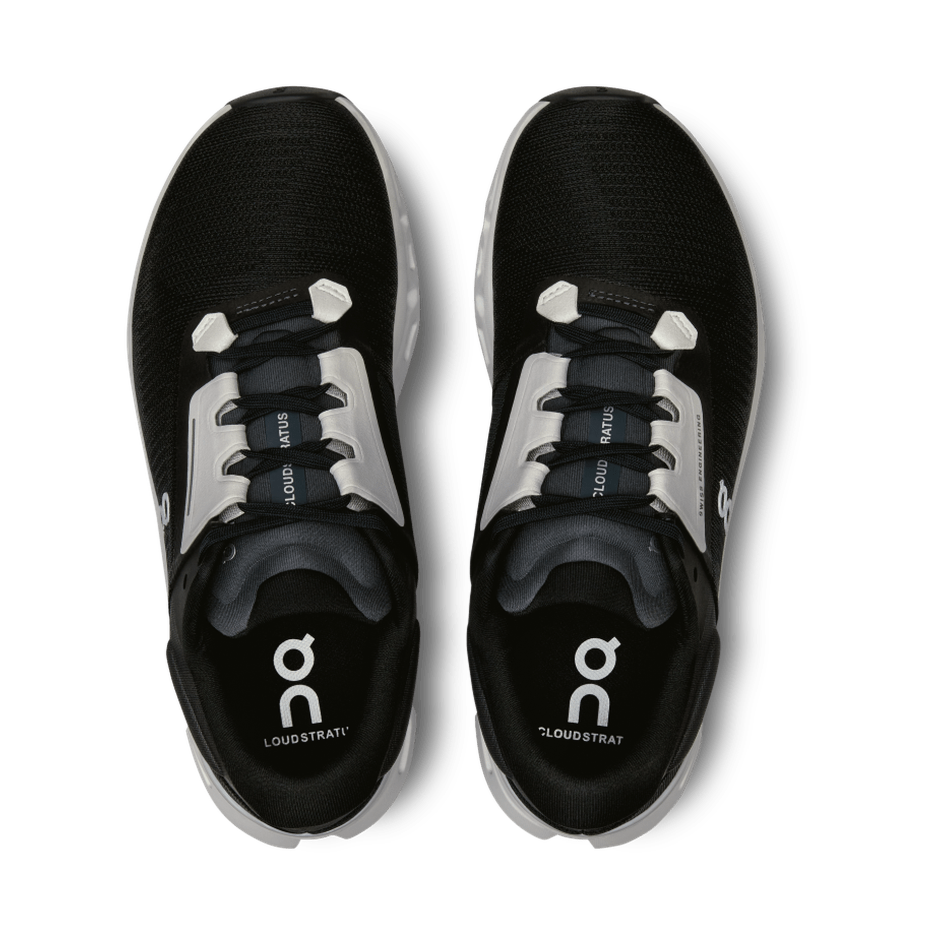 On Running - Cloudstratus Dames