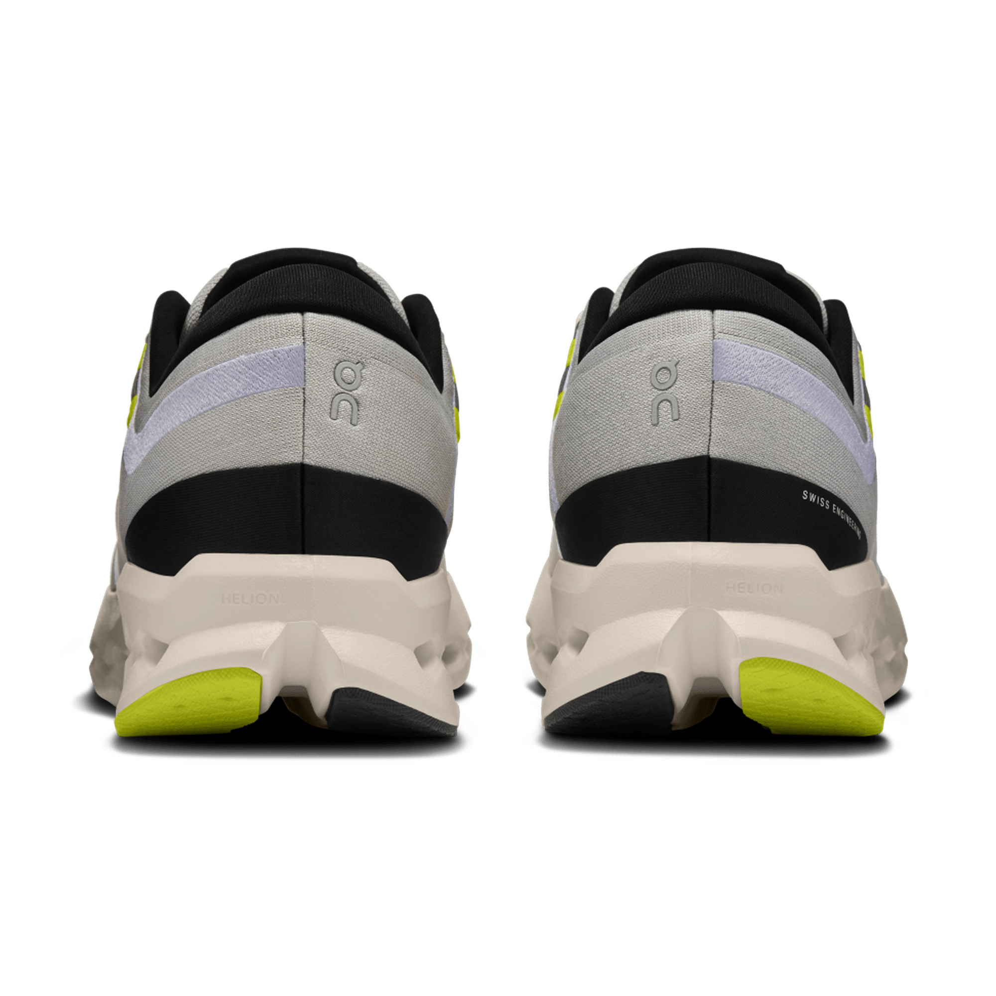 On Running - Cloudsurfer 2 Heren