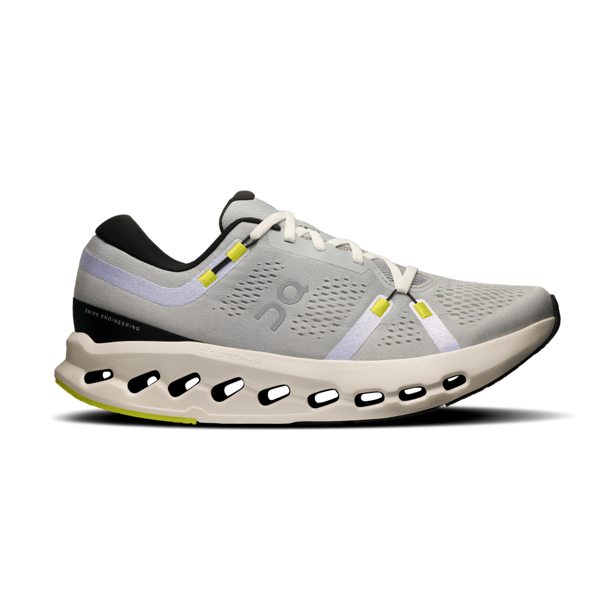 On Running - Cloudsurfer 2 Heren