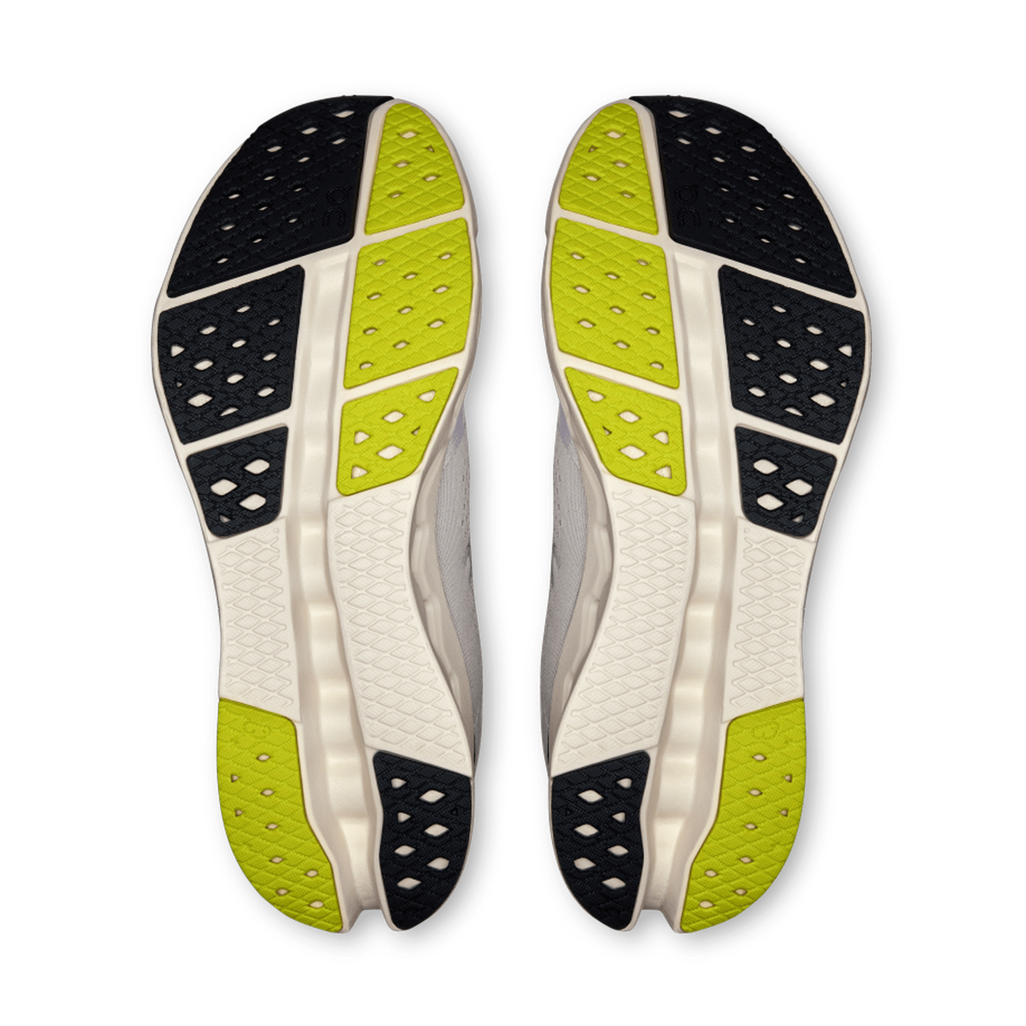 On Running - Cloudsurfer 2 Heren