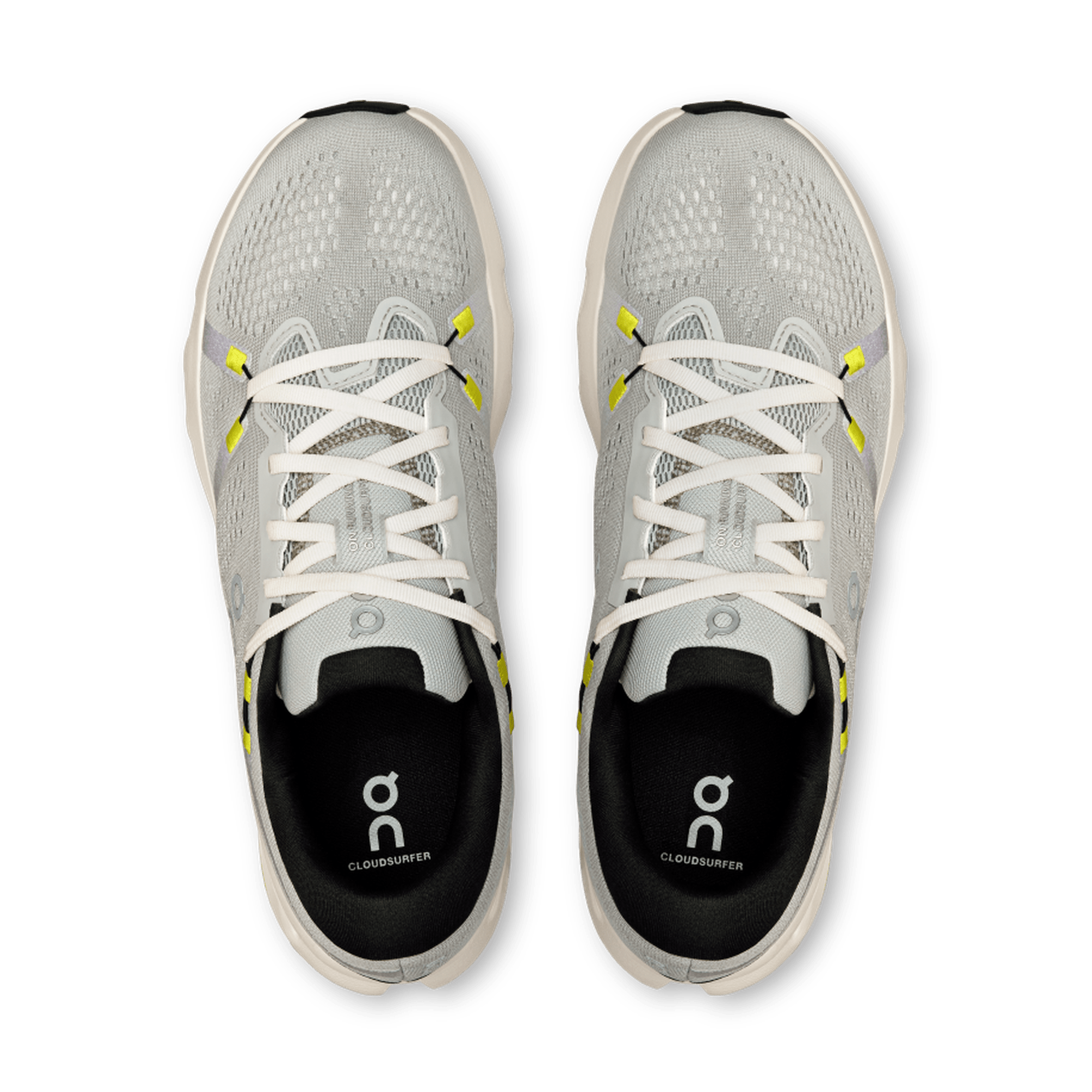 On Running - Cloudsurfer 2 Heren