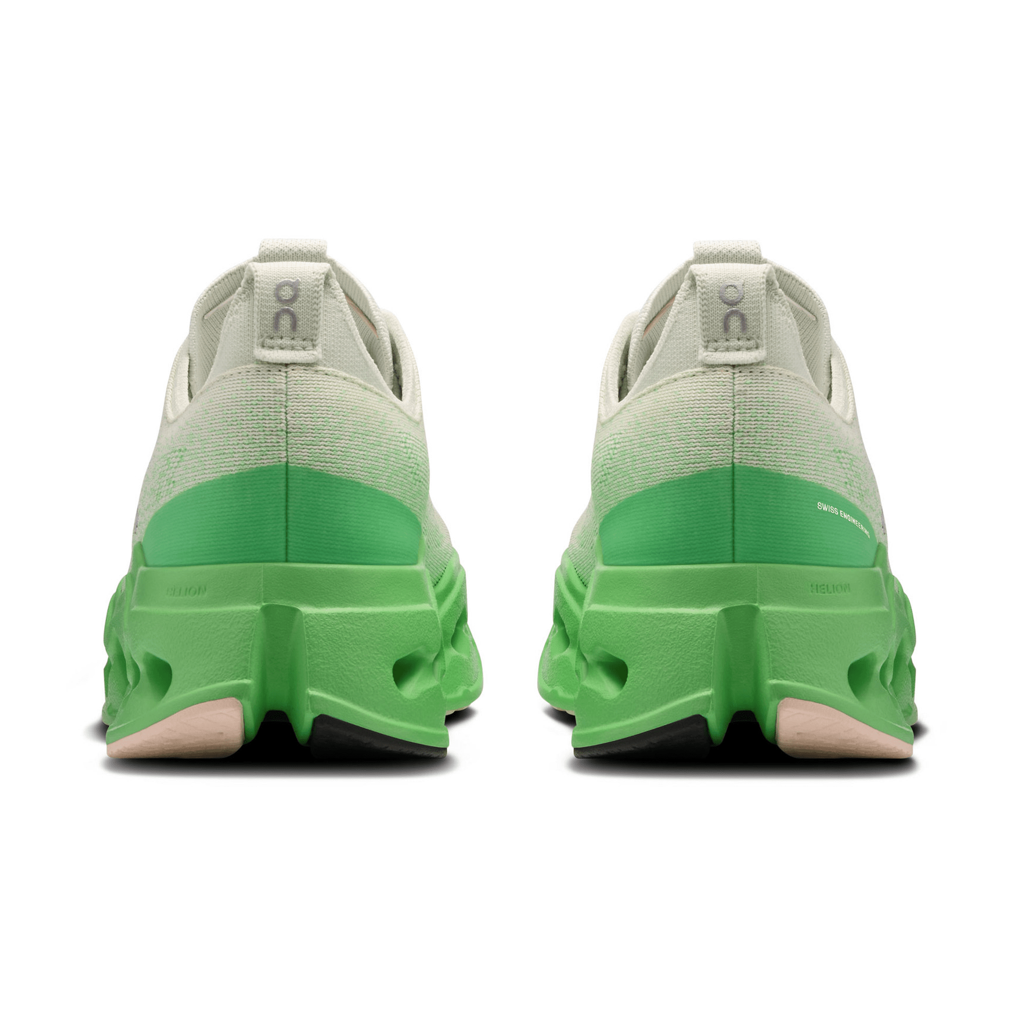 On Running - Cloudsurfer Max Dames