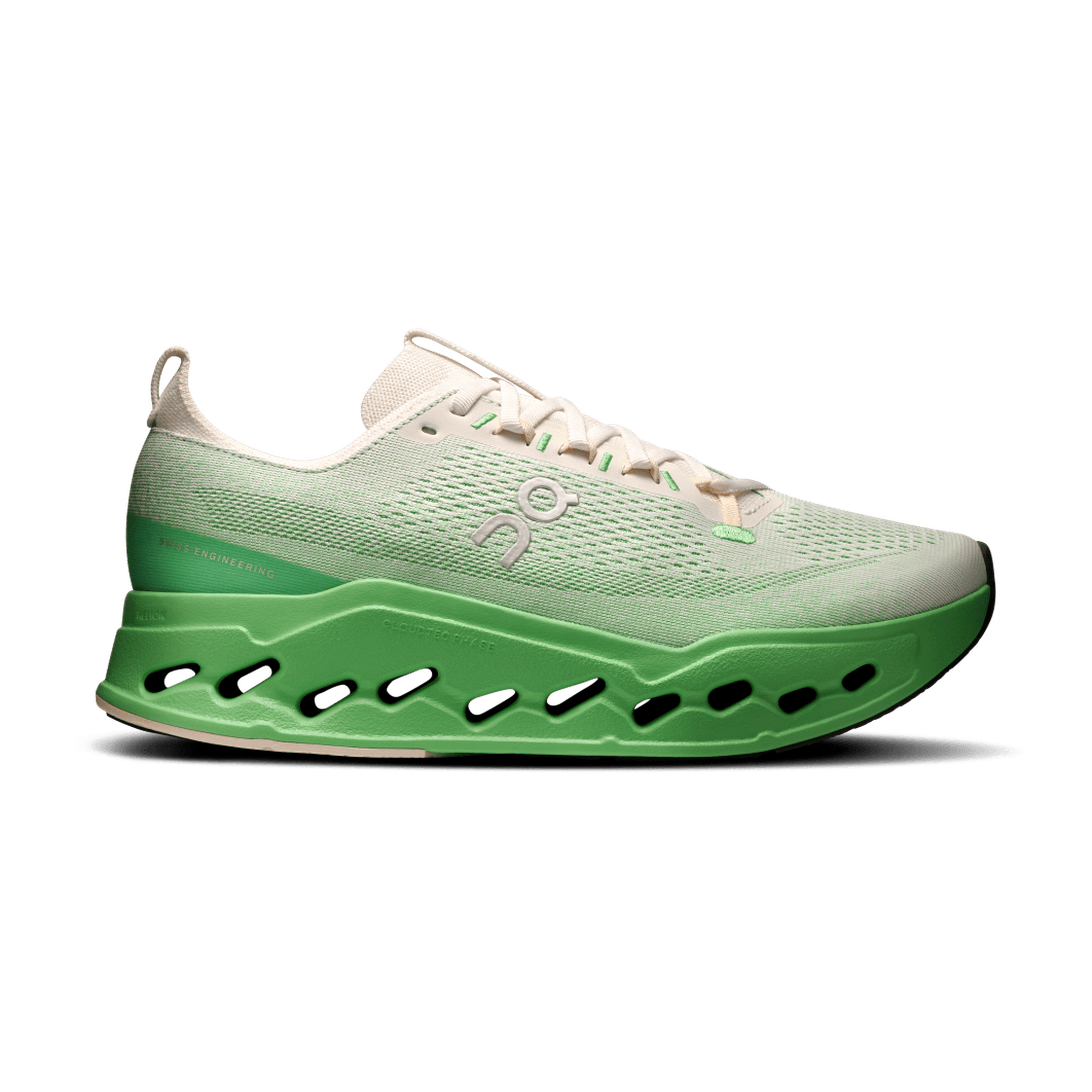 On Running - Cloudsurfer Max Heren