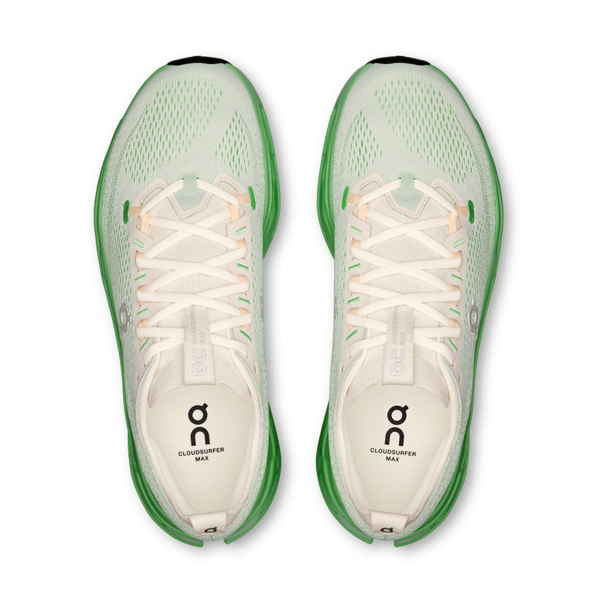 On Running - Cloudsurfer Max Heren