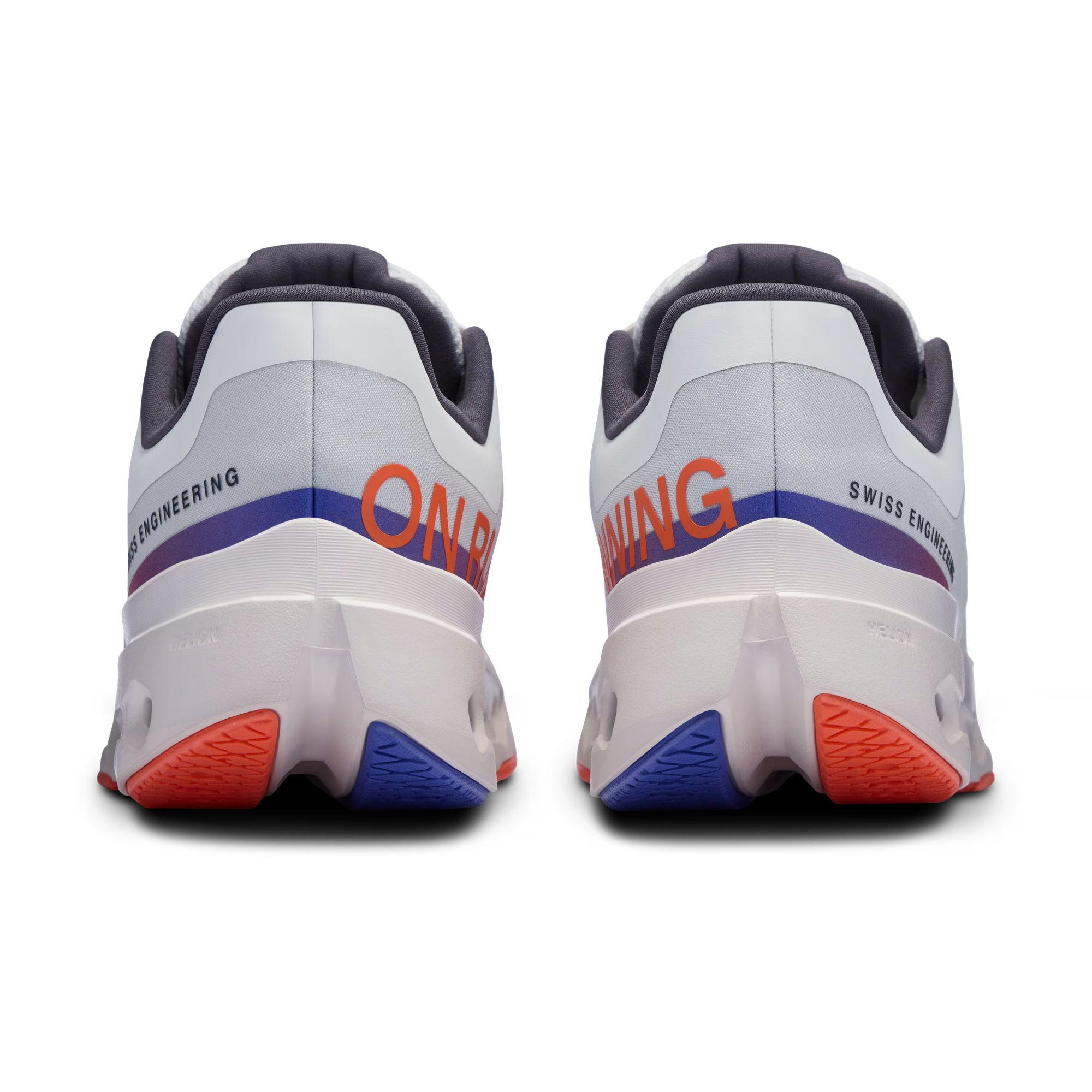 On Running - Cloudsurfer Next Dames