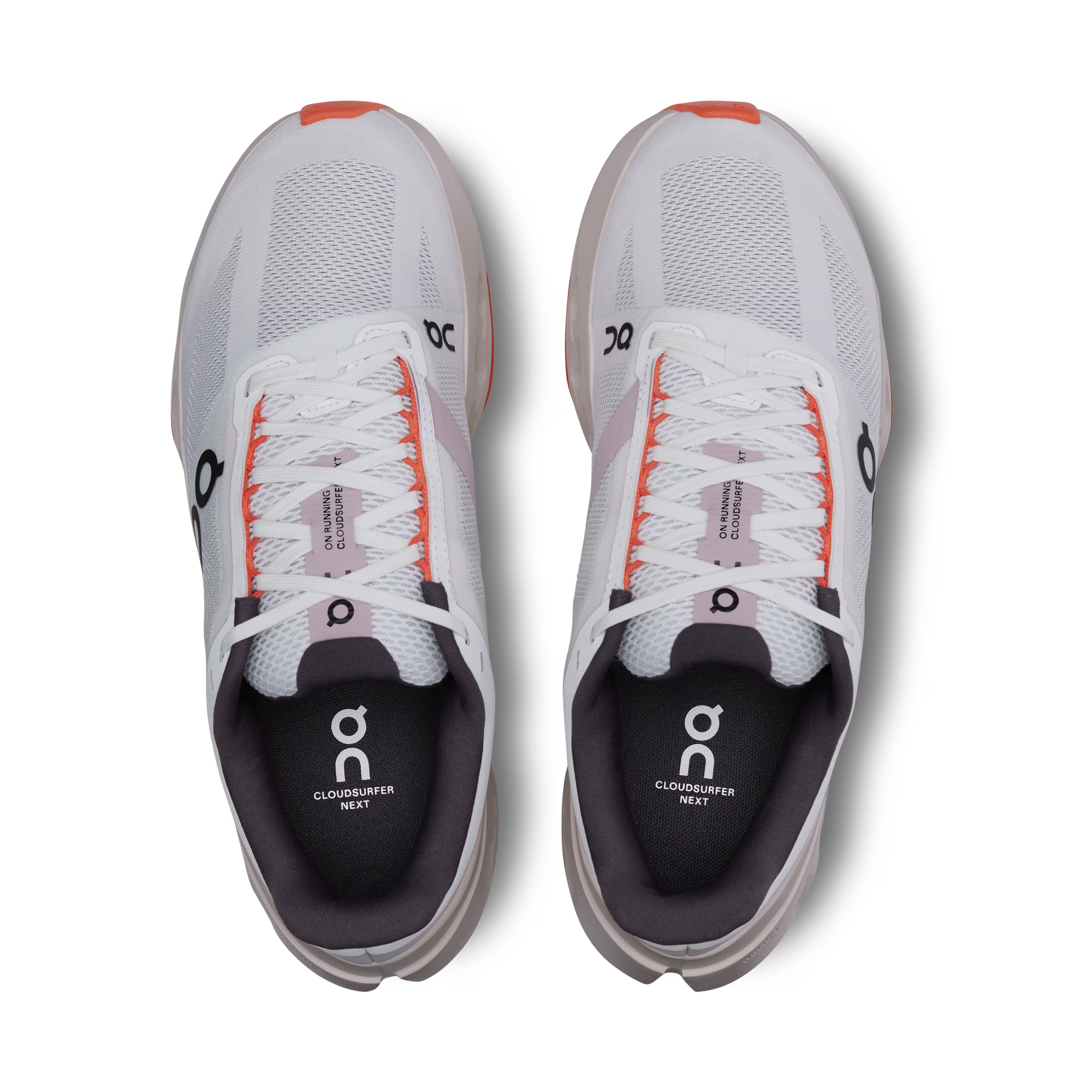 On Running - Cloudsurfer Next Dames