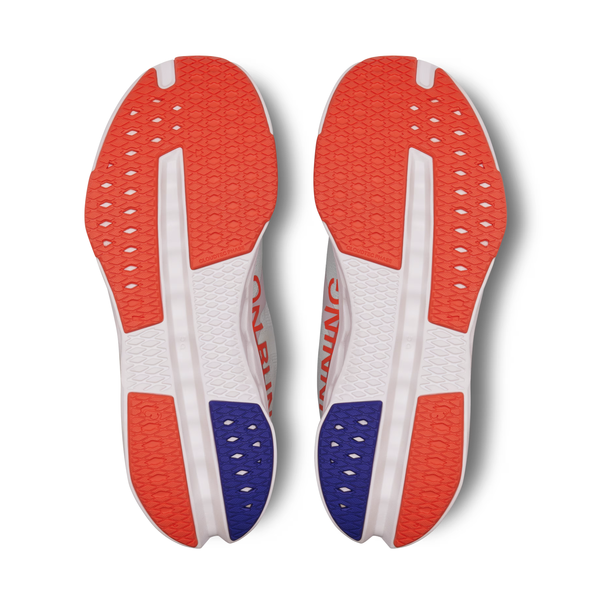 On Running - Cloudsurfer Next Dames