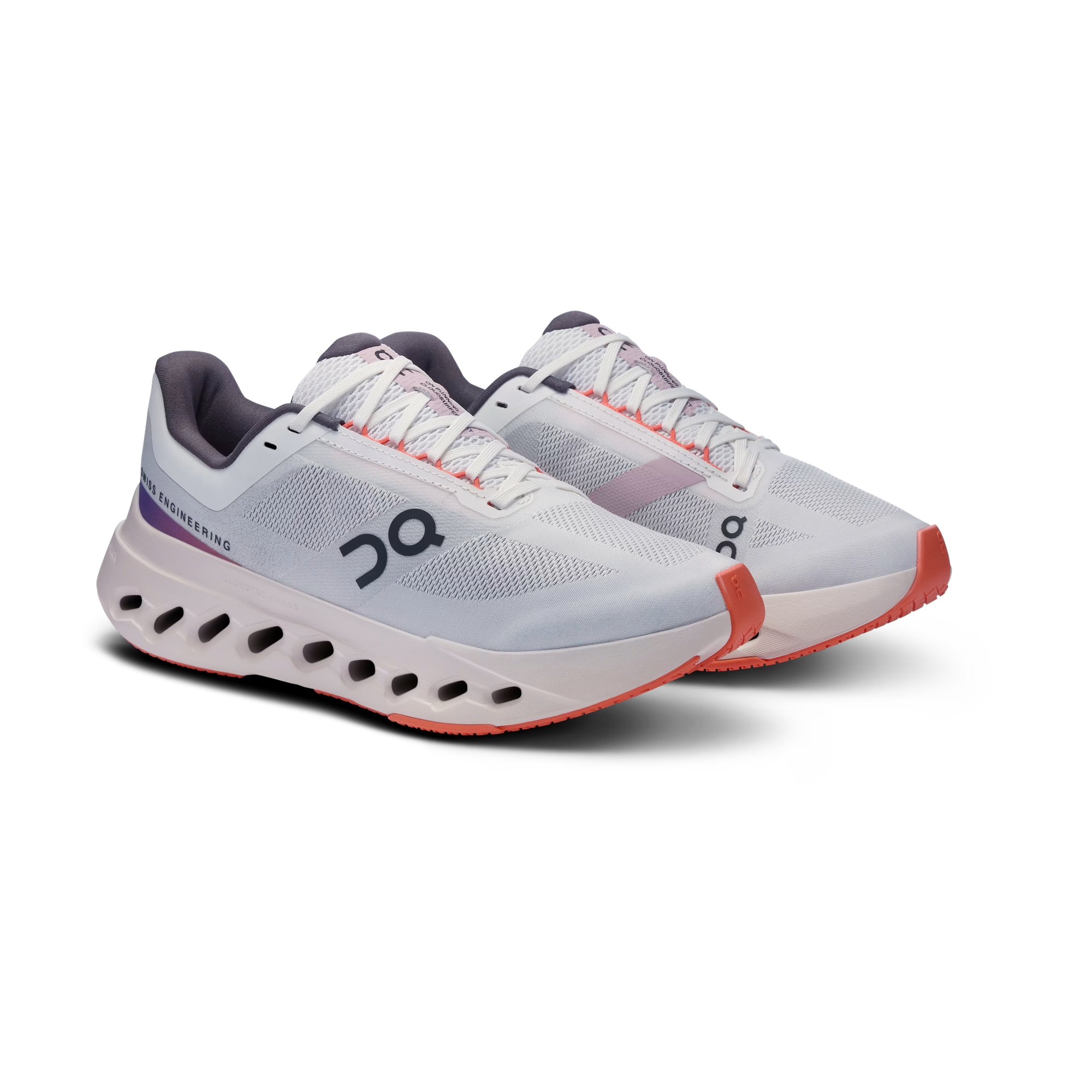 On Running - Cloudsurfer Next Heren