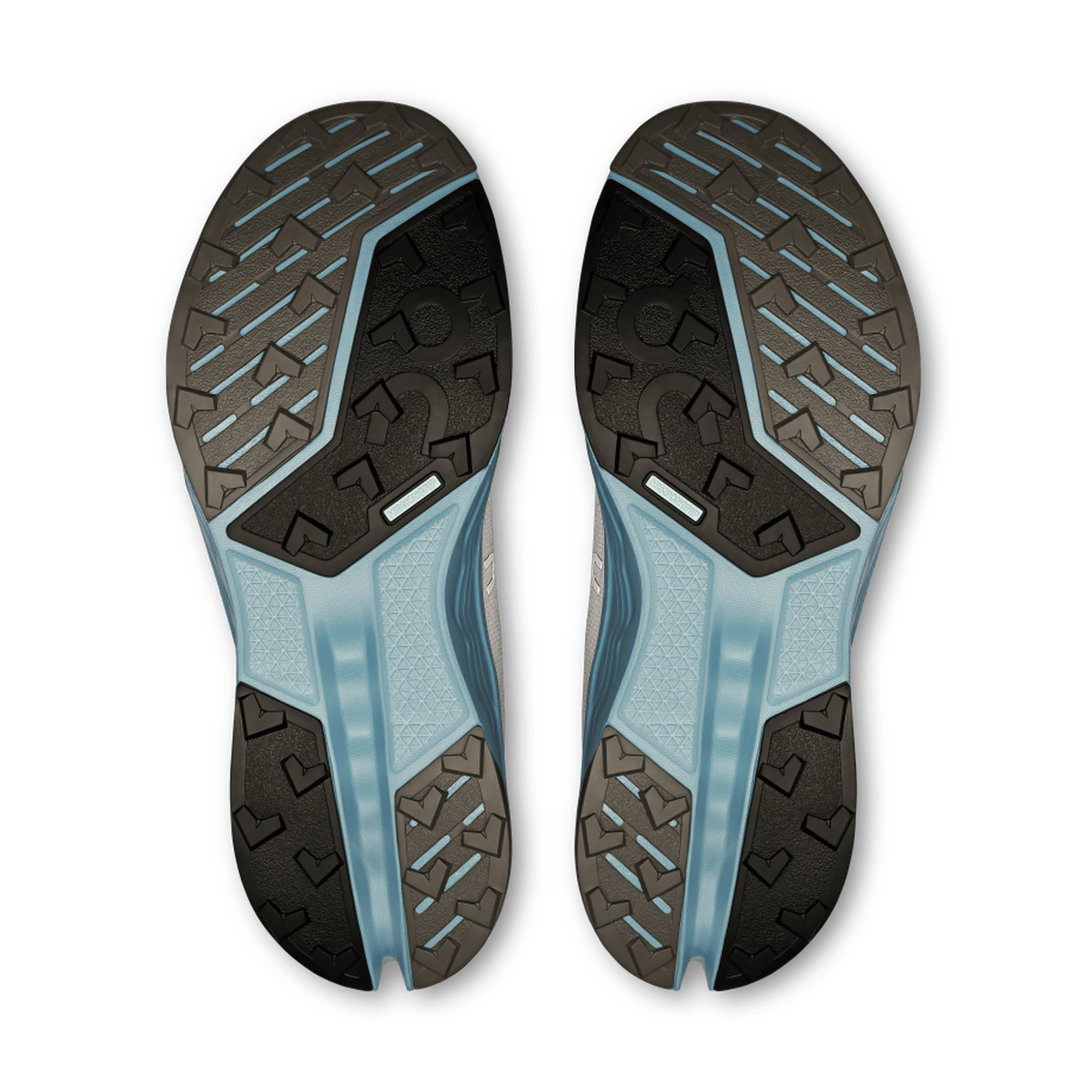 On Running - Cloudsurfer Trail 2 Dames