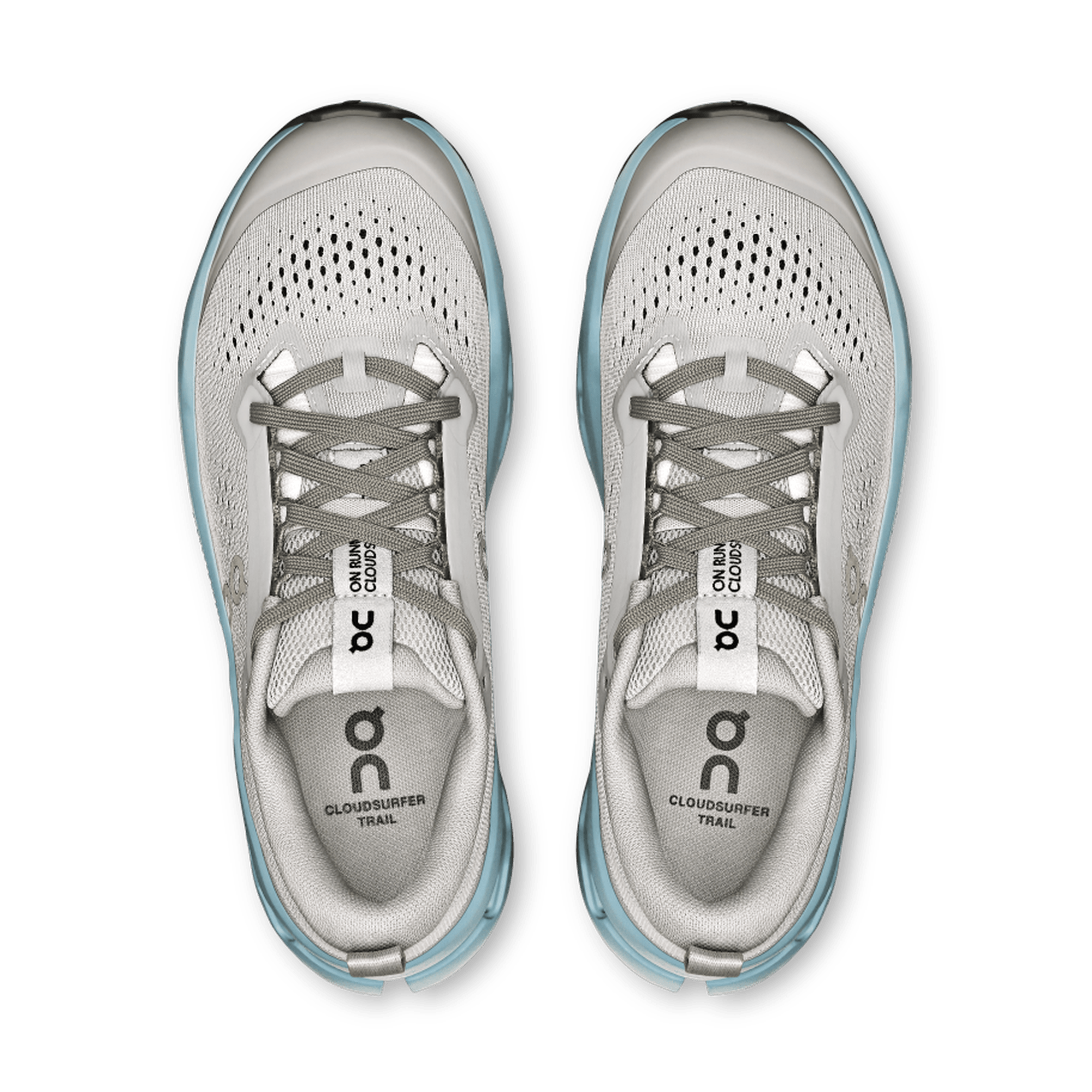 On Running - Cloudsurfer Trail 2 Dames