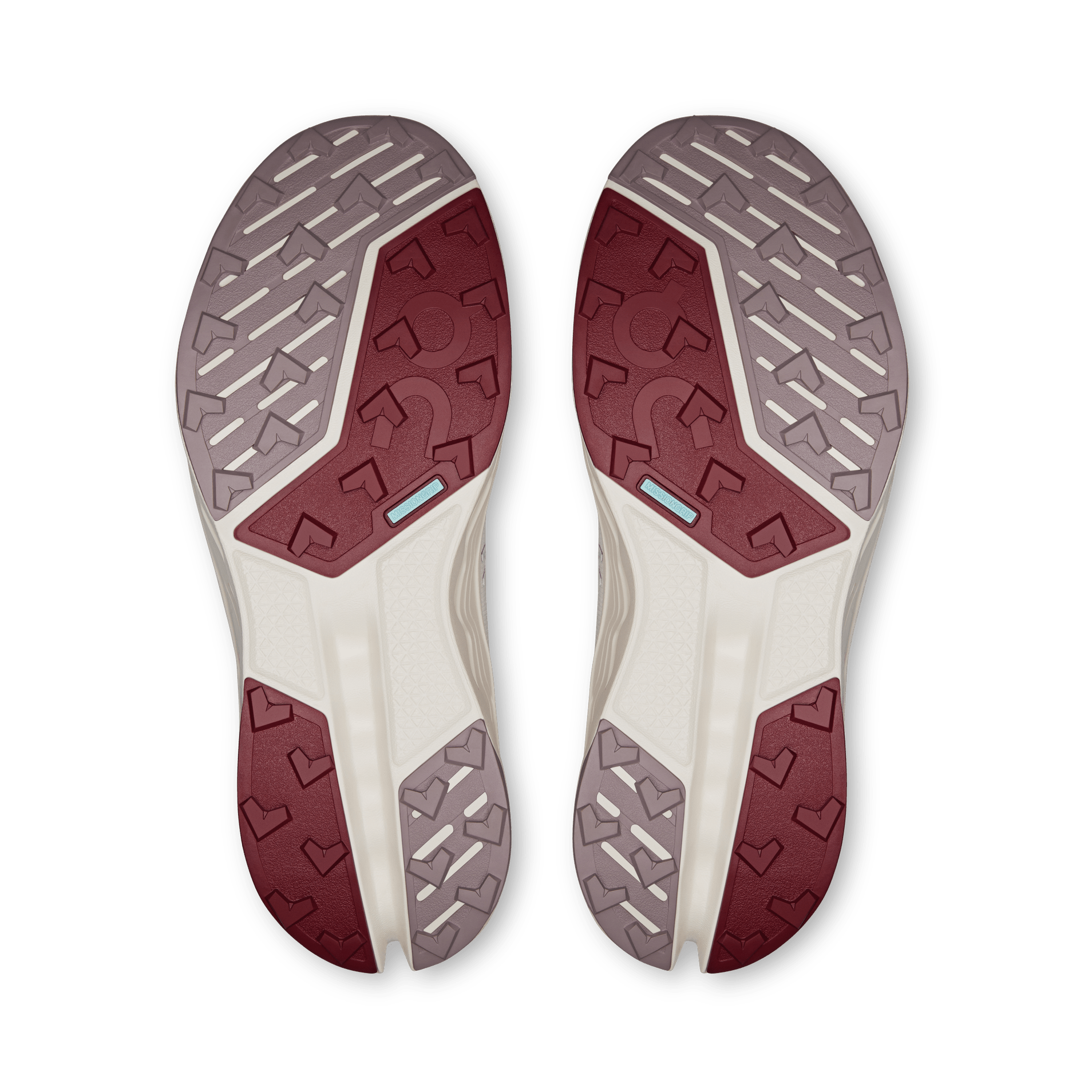 On Running - Cloudsurfer Trail 2 Dames