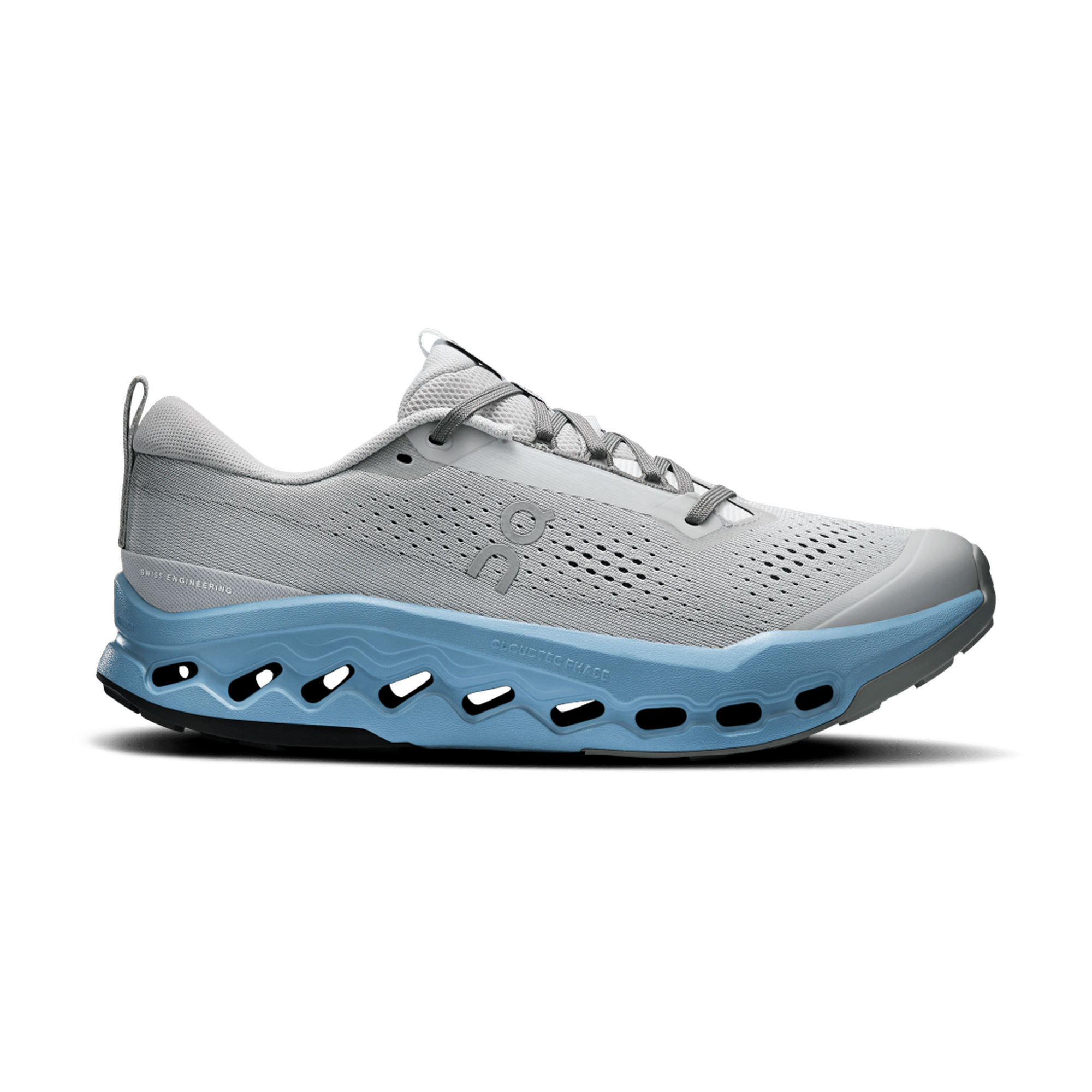 On Running - Cloudsurfer Trail 2 Heren