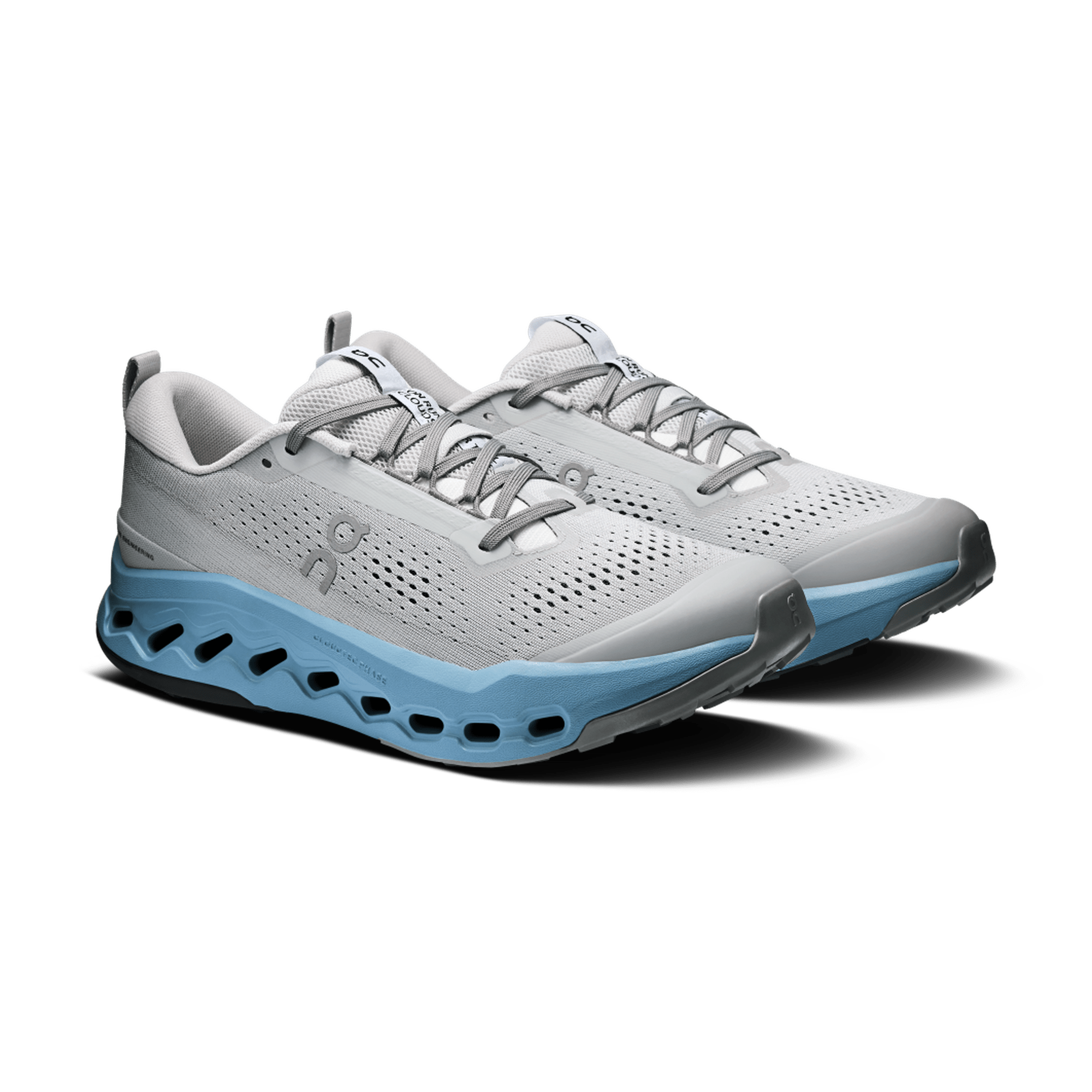 On Running - Cloudsurfer Trail 2 Heren