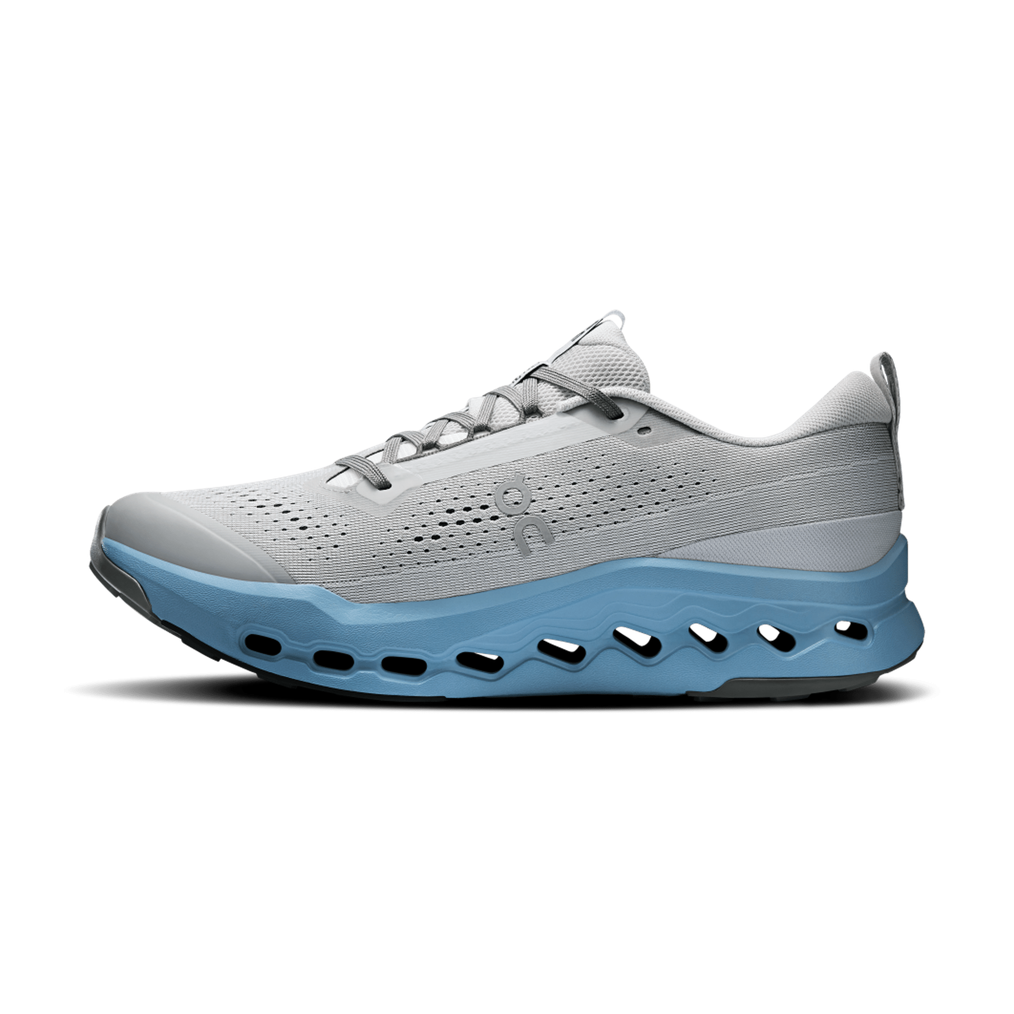 On Running - Cloudsurfer Trail 2 Heren