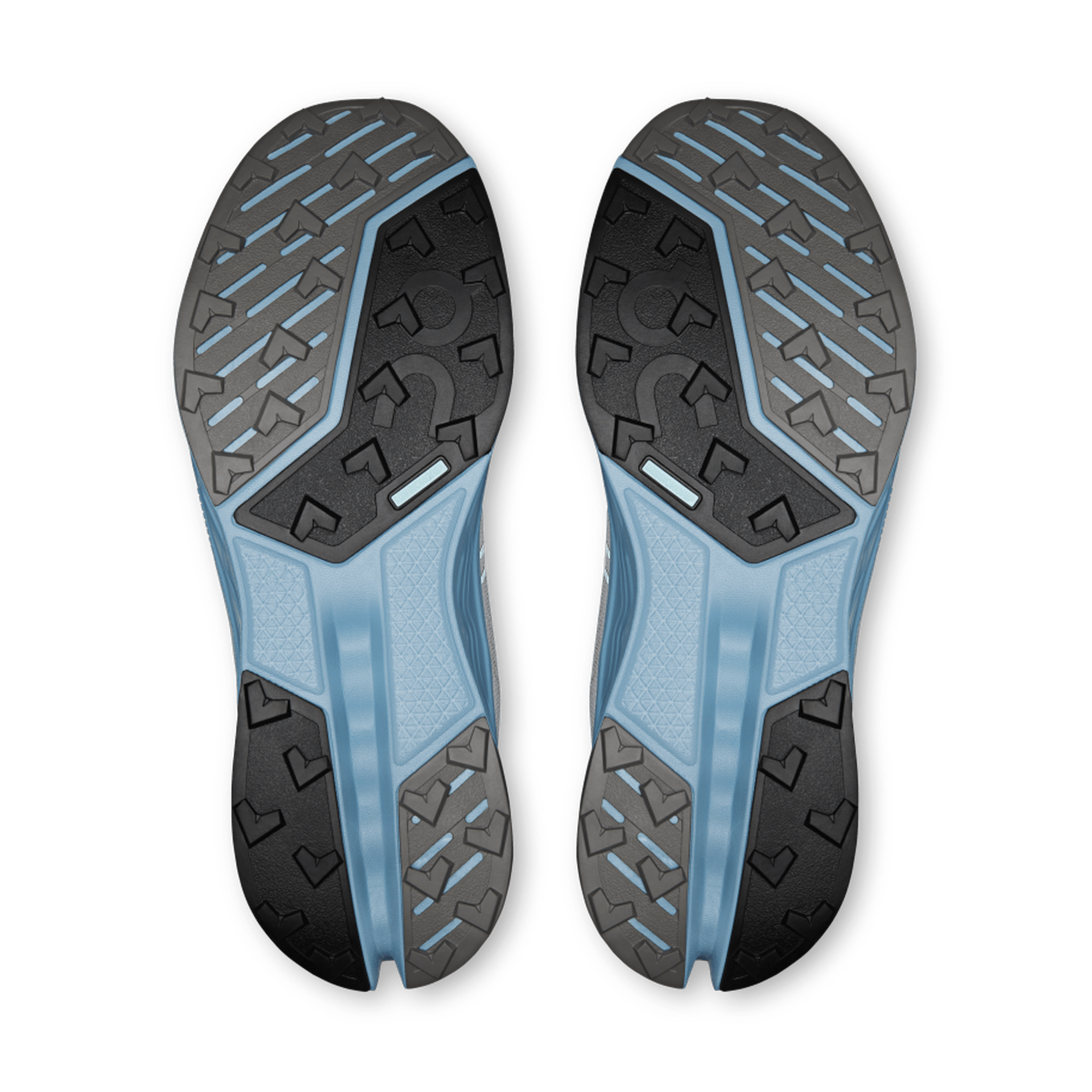 On Running - Cloudsurfer Trail 2 Heren