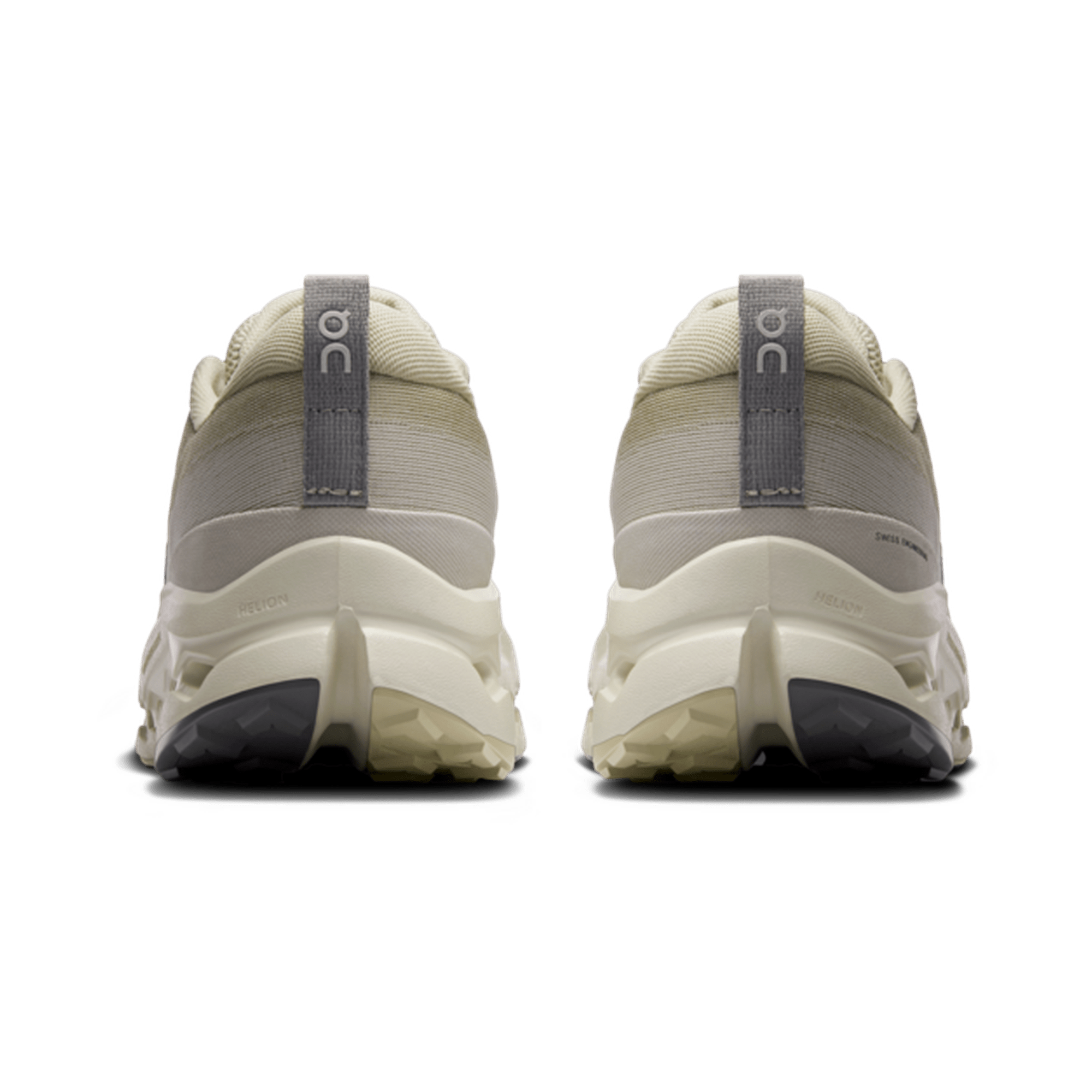 On Running - Cloudsurfer Trail 2 Heren