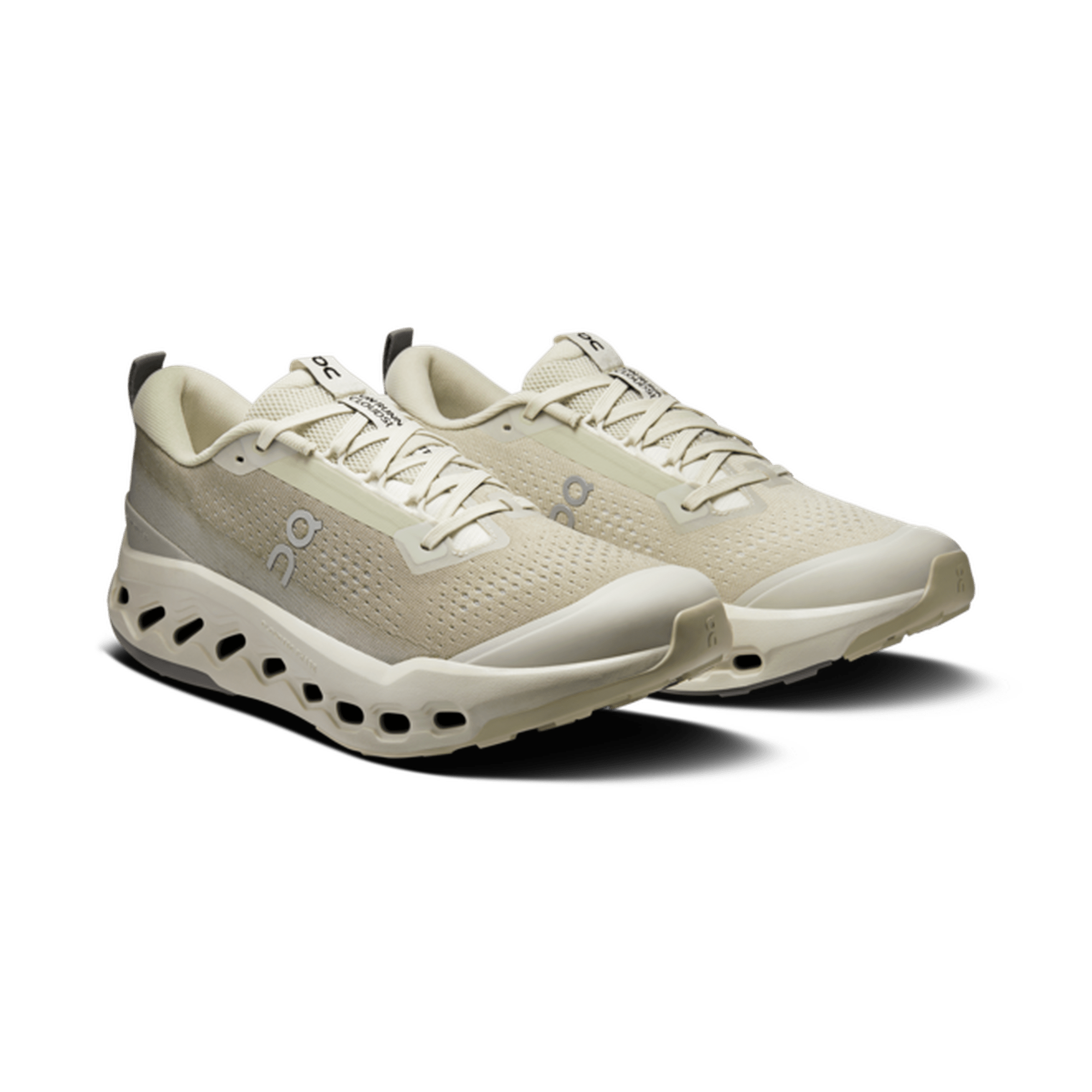 On Running - Cloudsurfer Trail 2 Heren