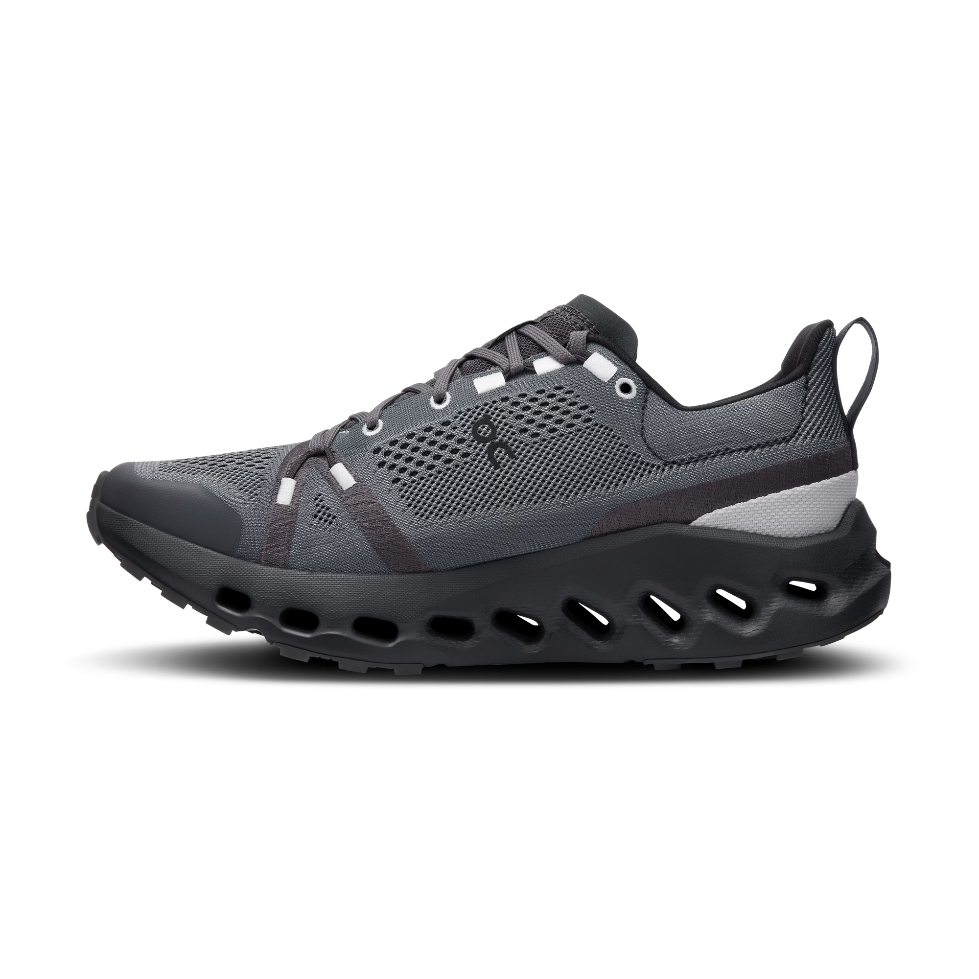 On Running - Cloudsurfer Trail Dames