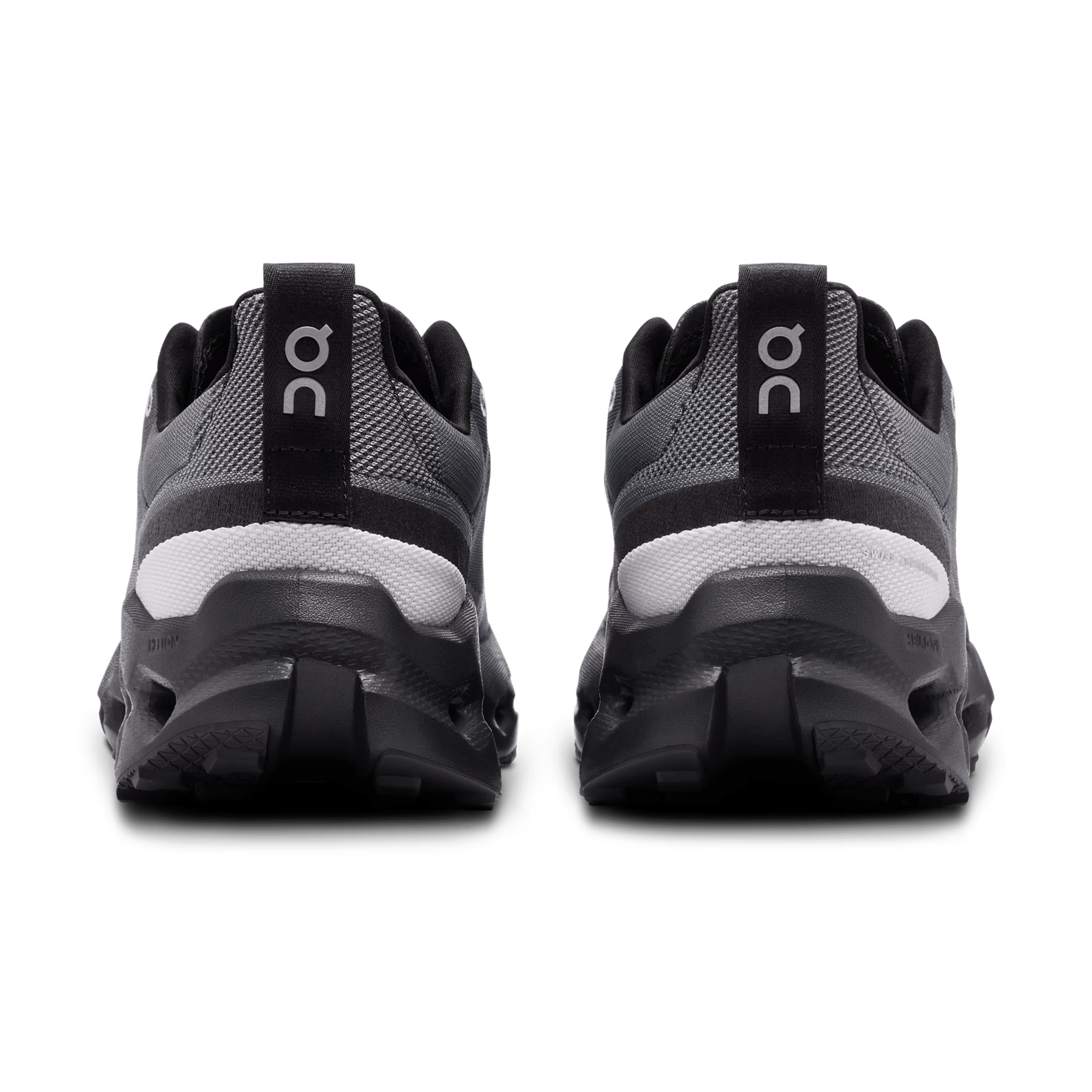 On Running - Cloudsurfer Trail Heren