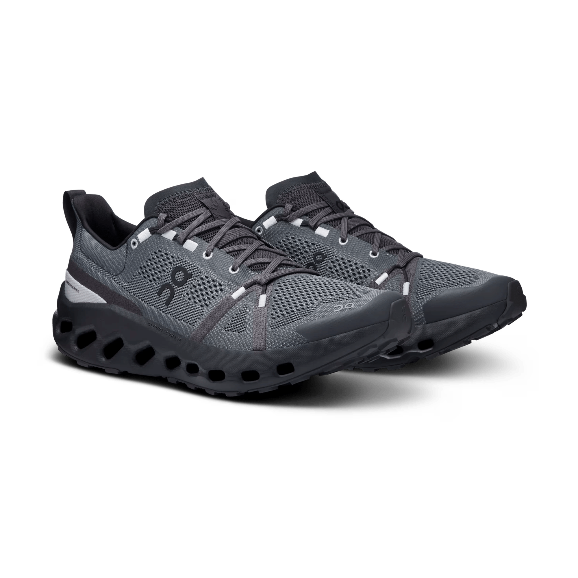 On Running - Cloudsurfer Trail Heren