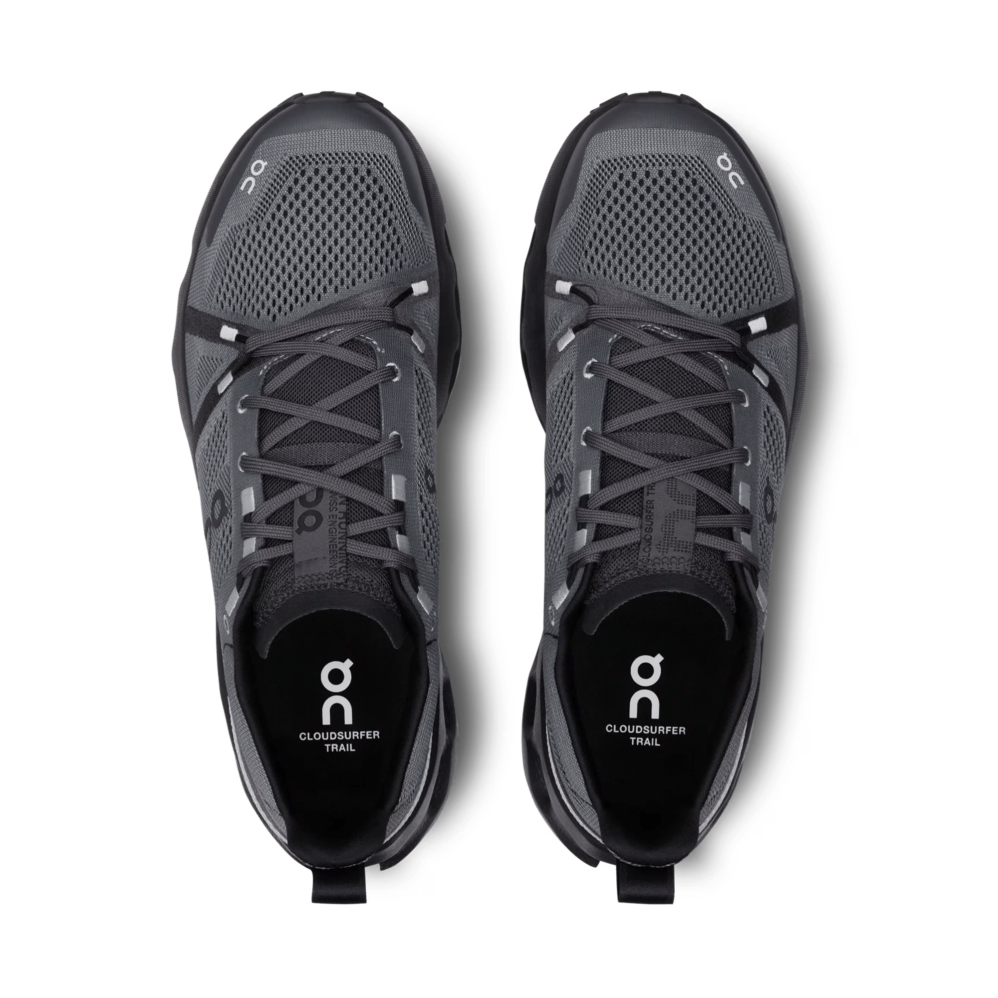 On Running - Cloudsurfer Trail Heren