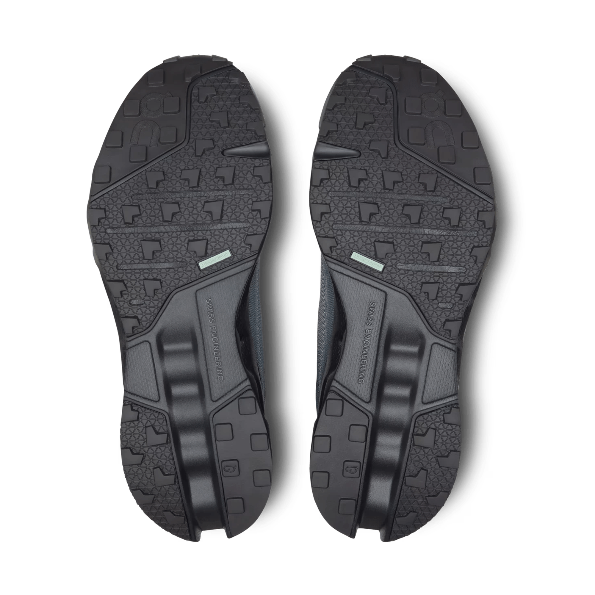 On Running - Cloudsurfer Trail Heren