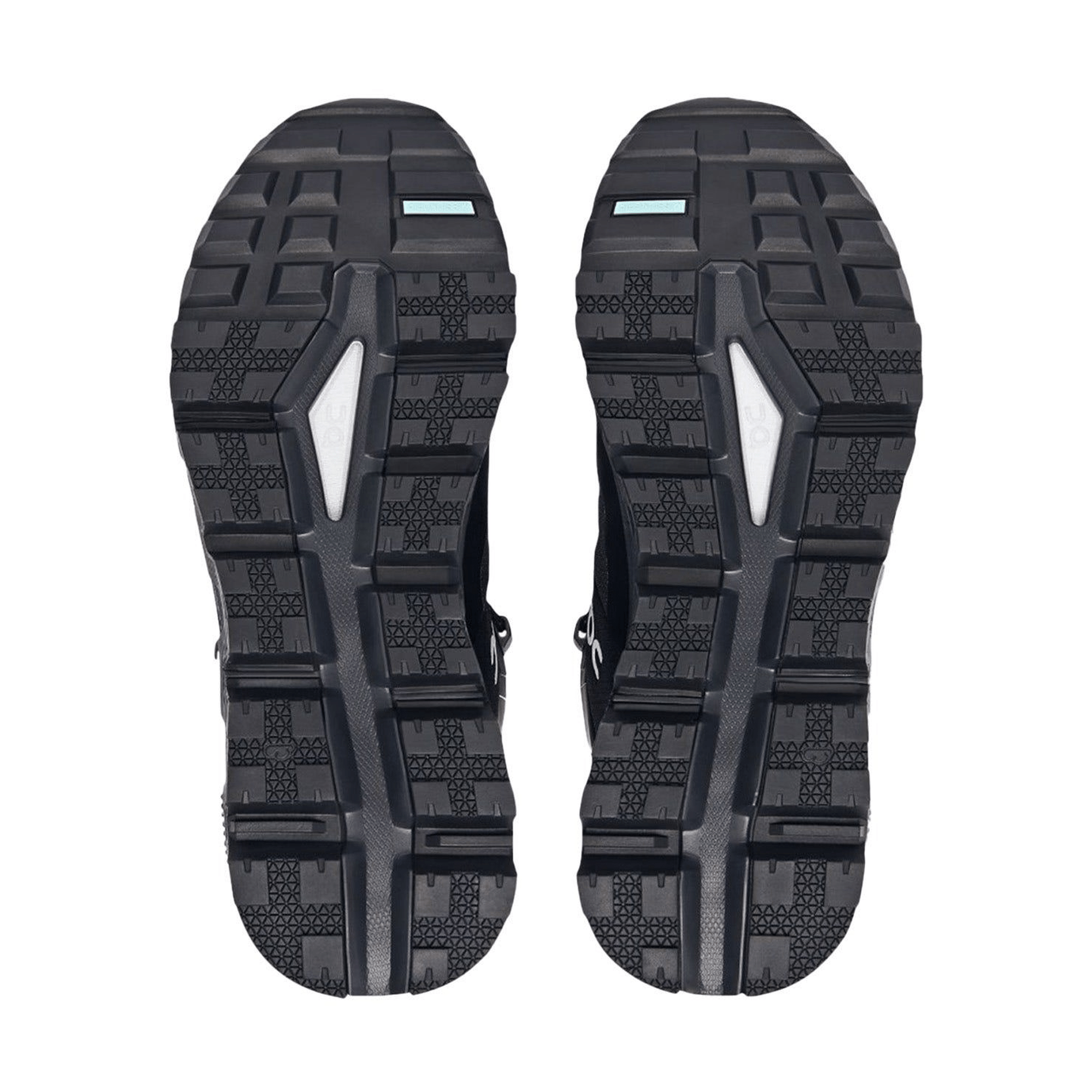 On Running - Cloudtrax Waterproof Heren