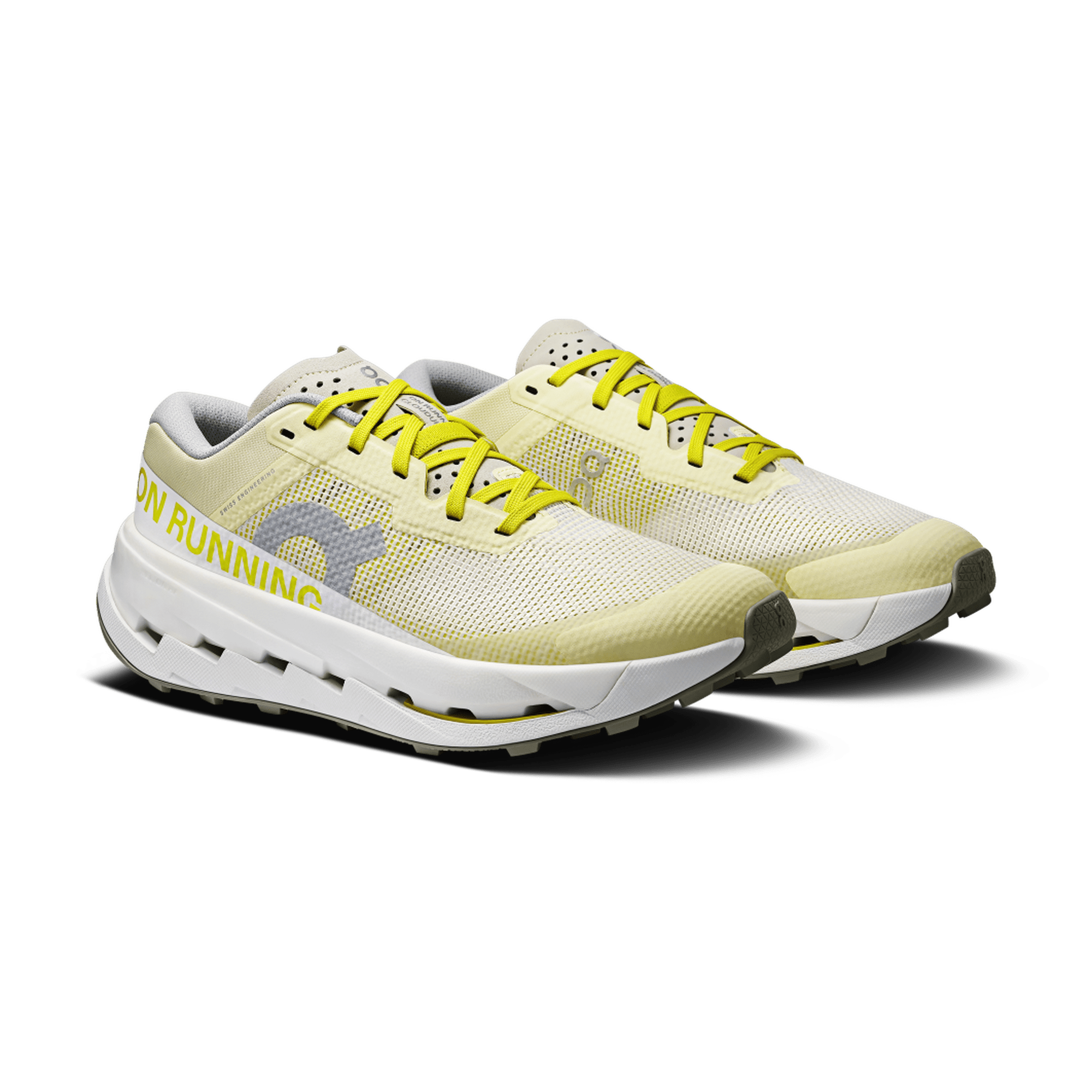 On Running - Cloudultra 3 Dames