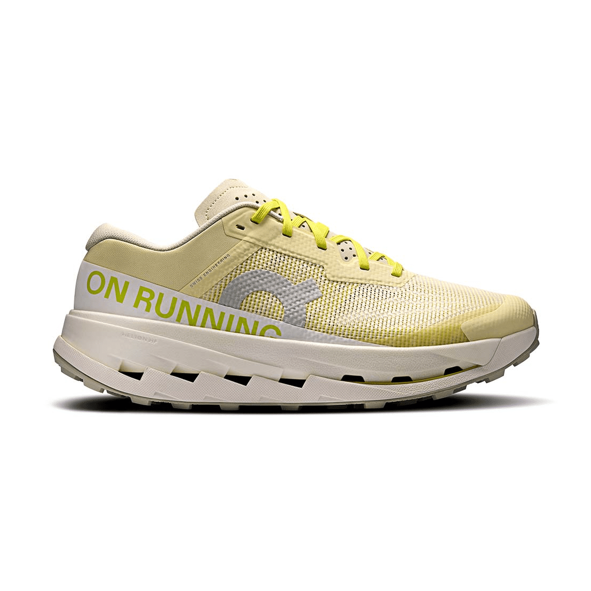 On Running - Cloudultra 3 Heren