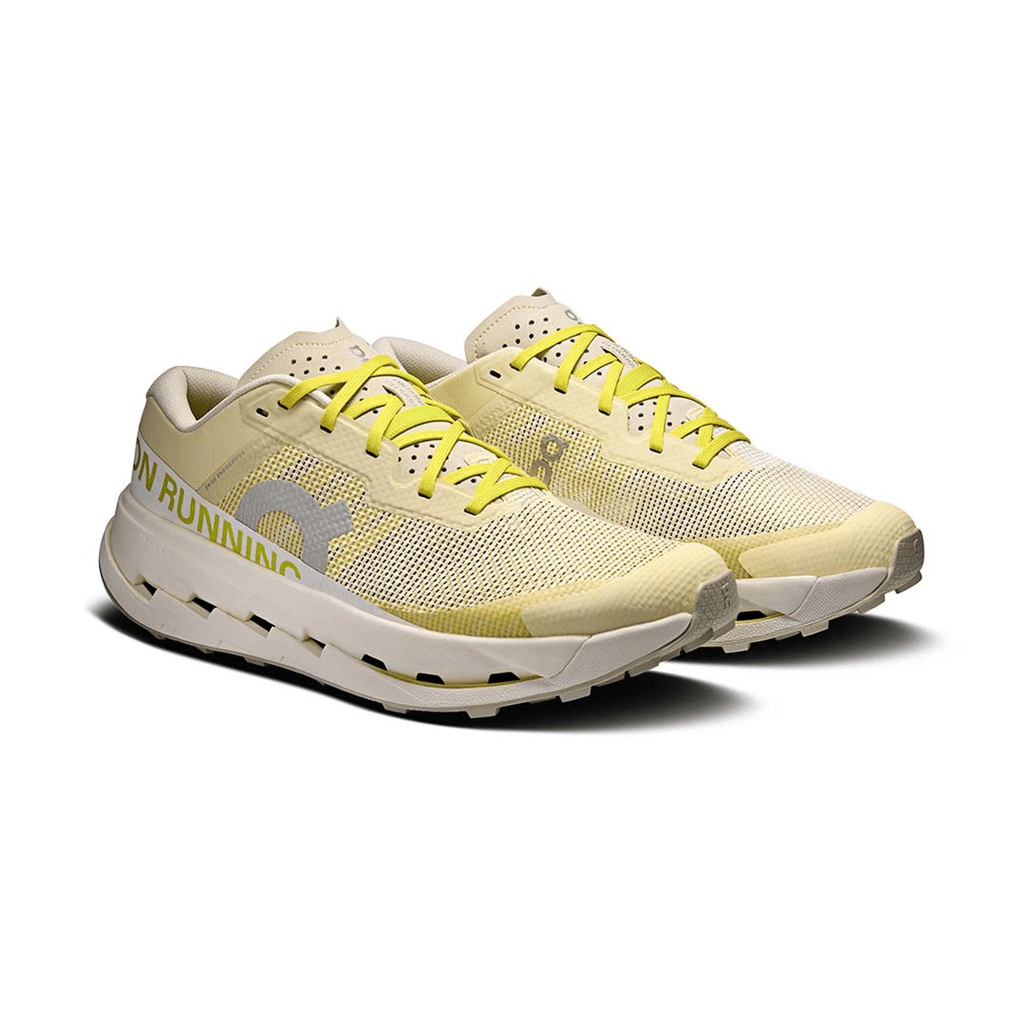 On Running - Cloudultra 3 Heren