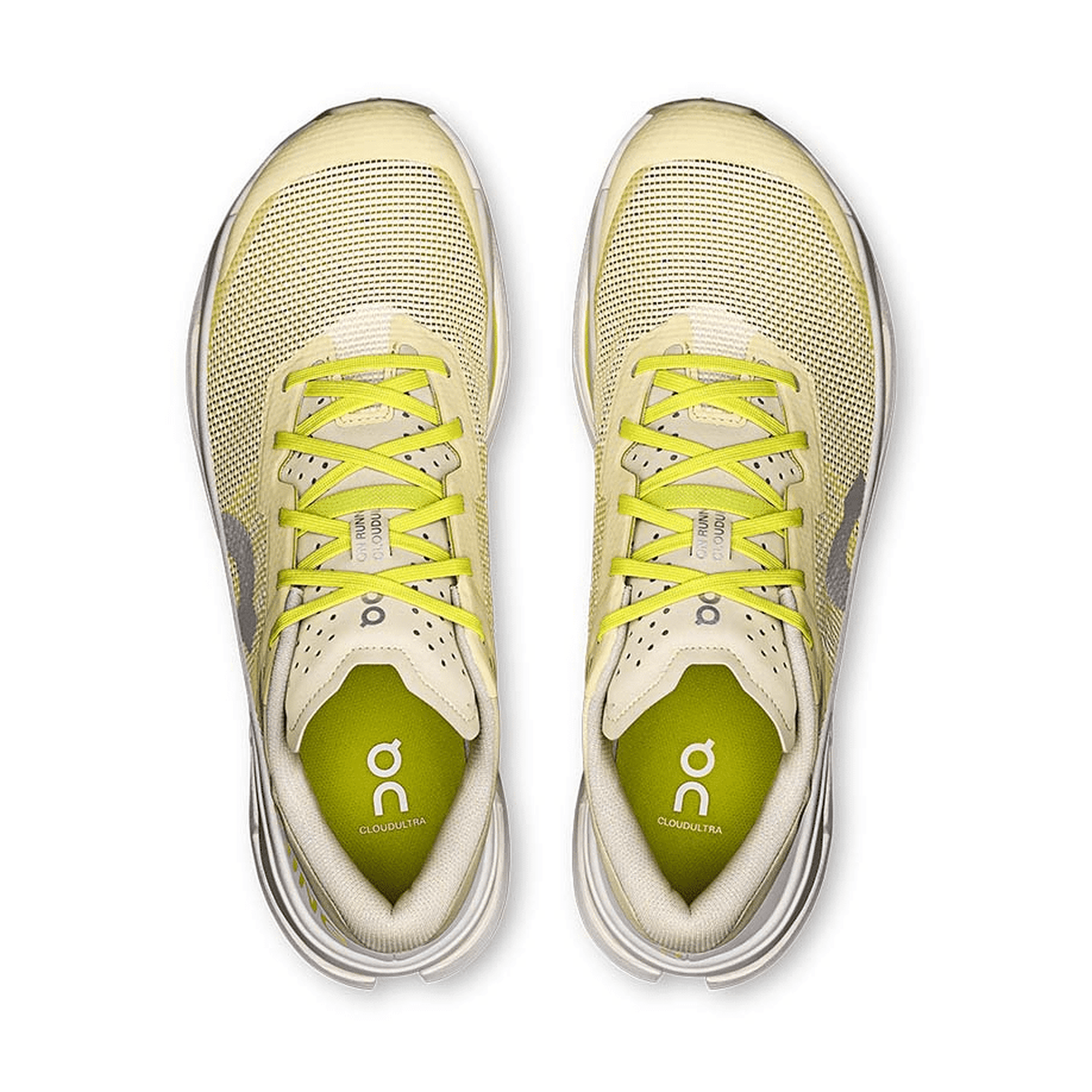 On Running - Cloudultra 3 Heren