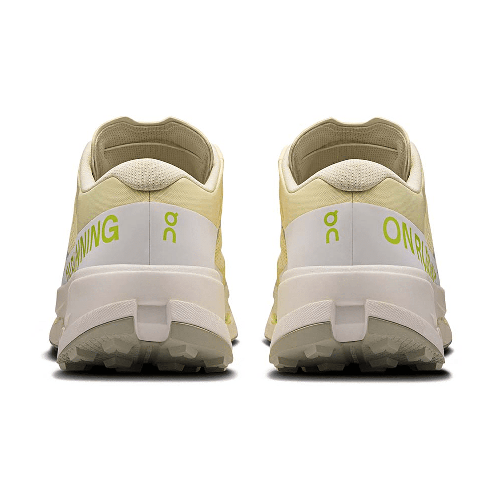 On Running - Cloudultra 3 Heren