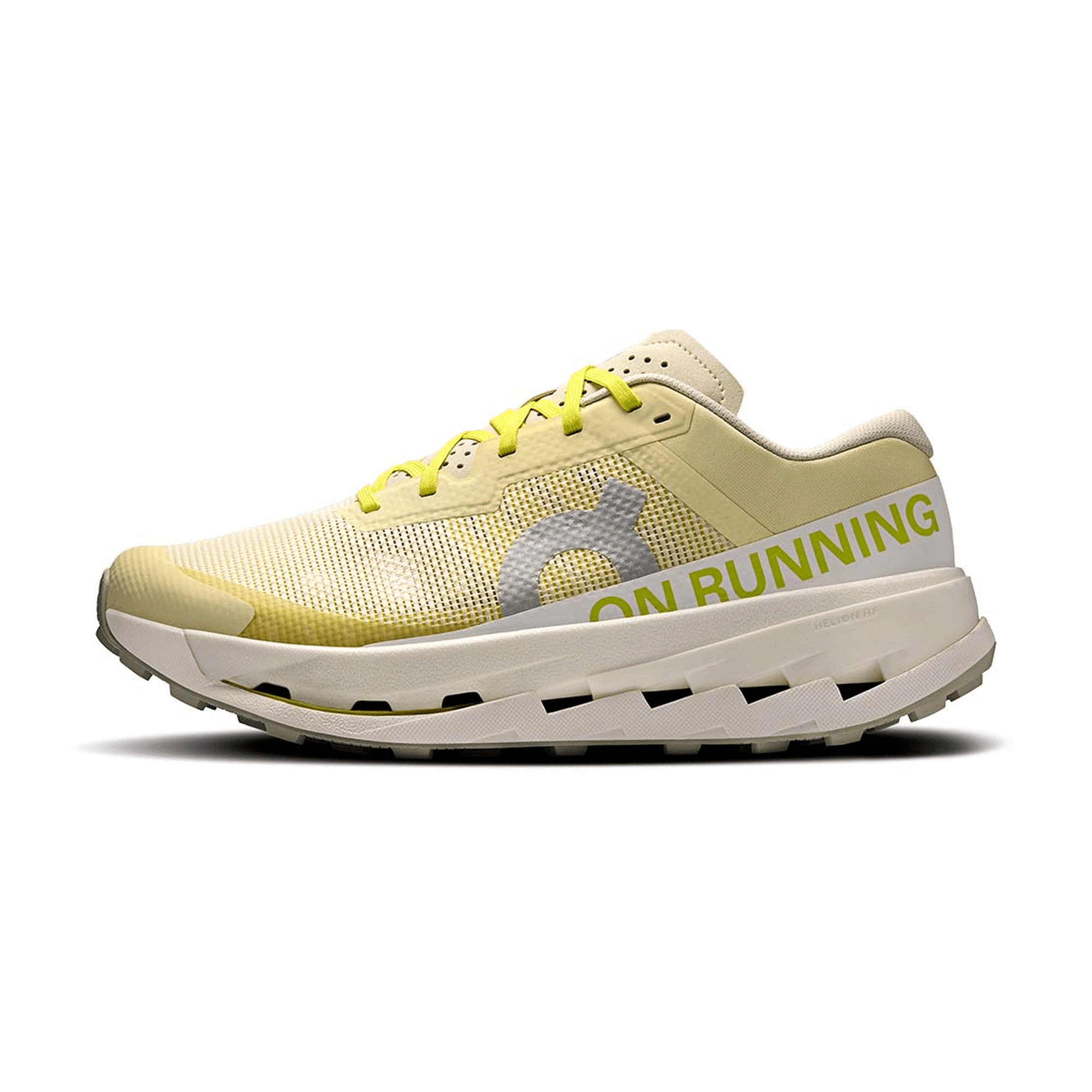On Running - Cloudultra 3 Heren