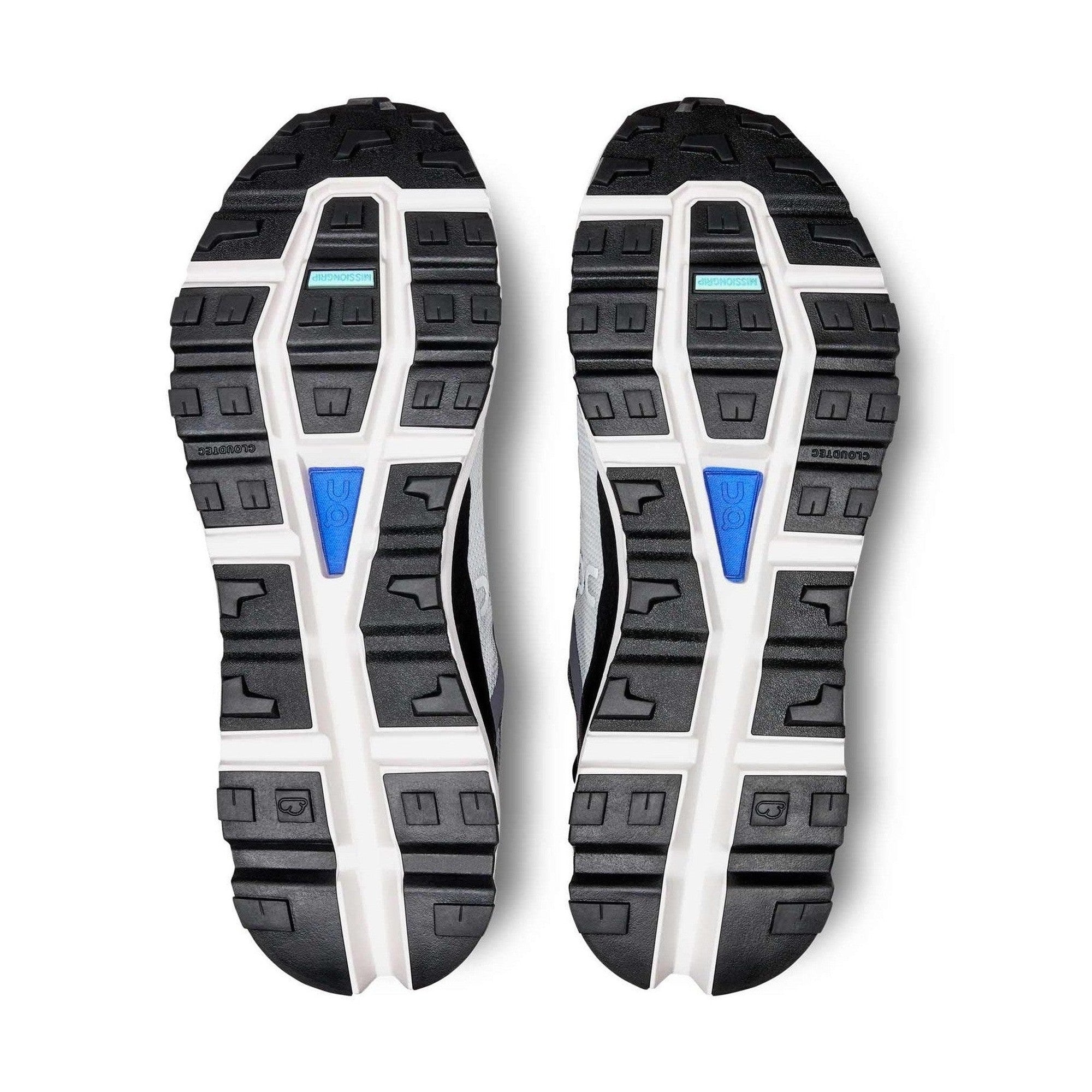 On Running - Cloudvista 2 Heren