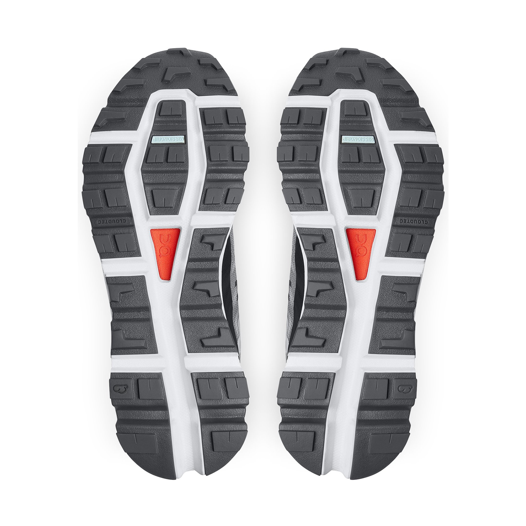 On Running - Cloudvista Dames