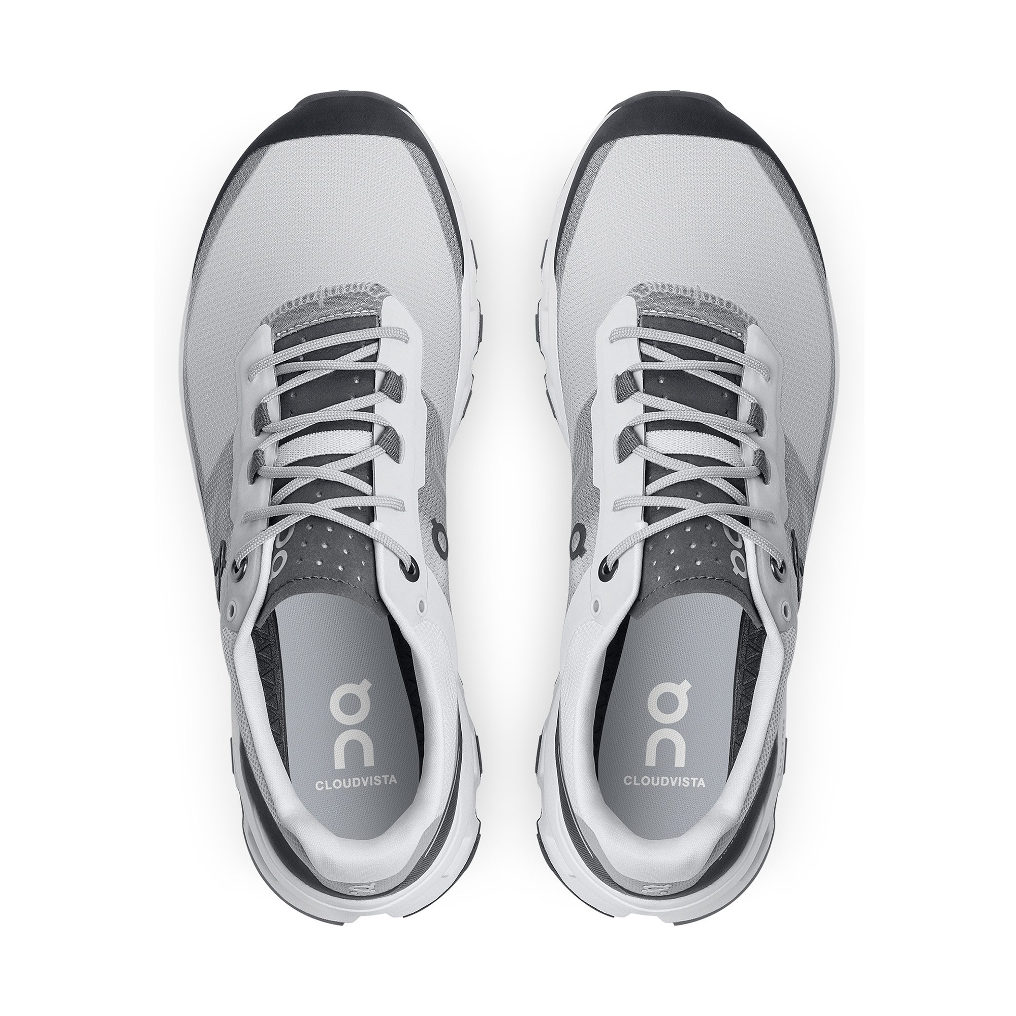 On Running - Cloudvista Dames