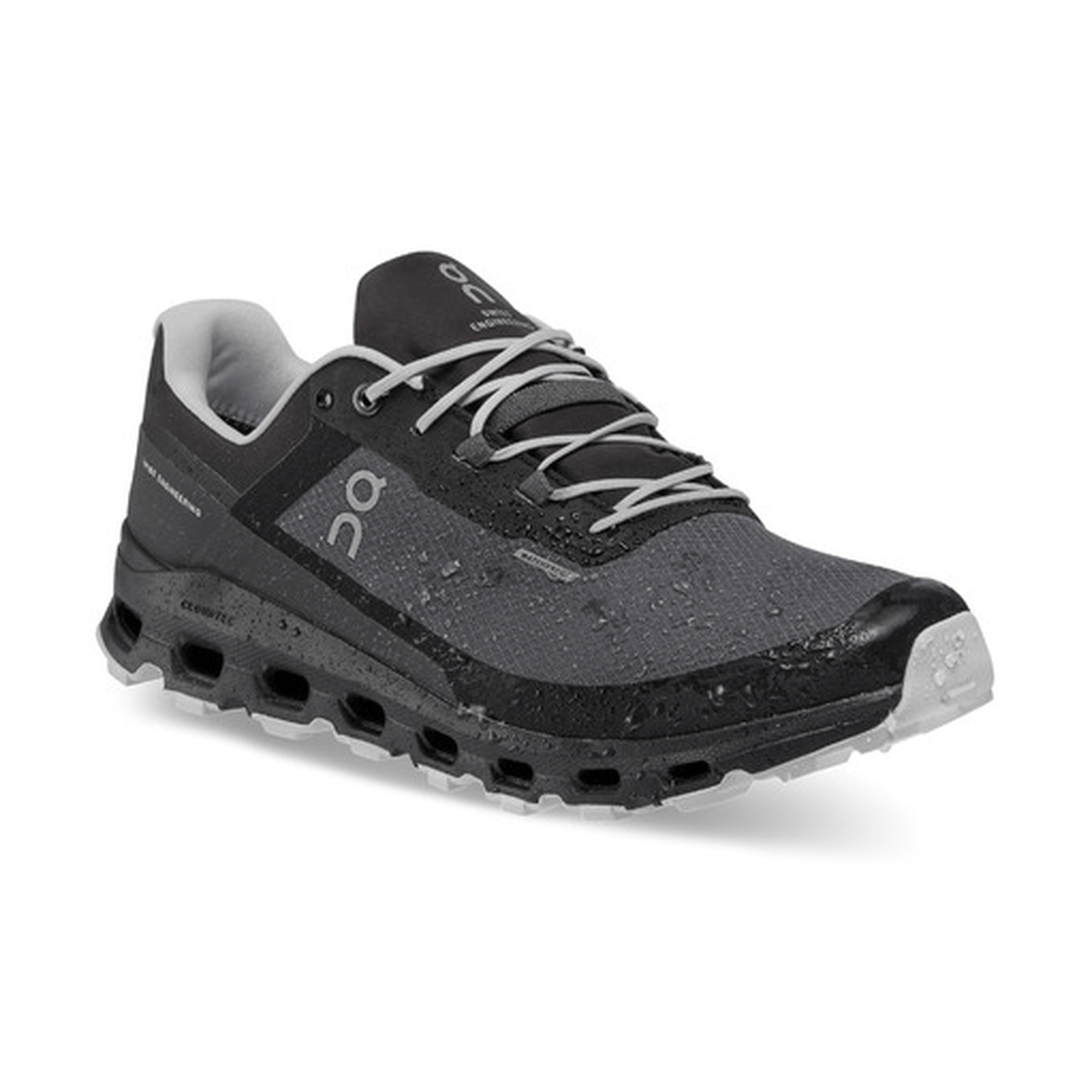 On Running - Cloudvista Waterproof Dames