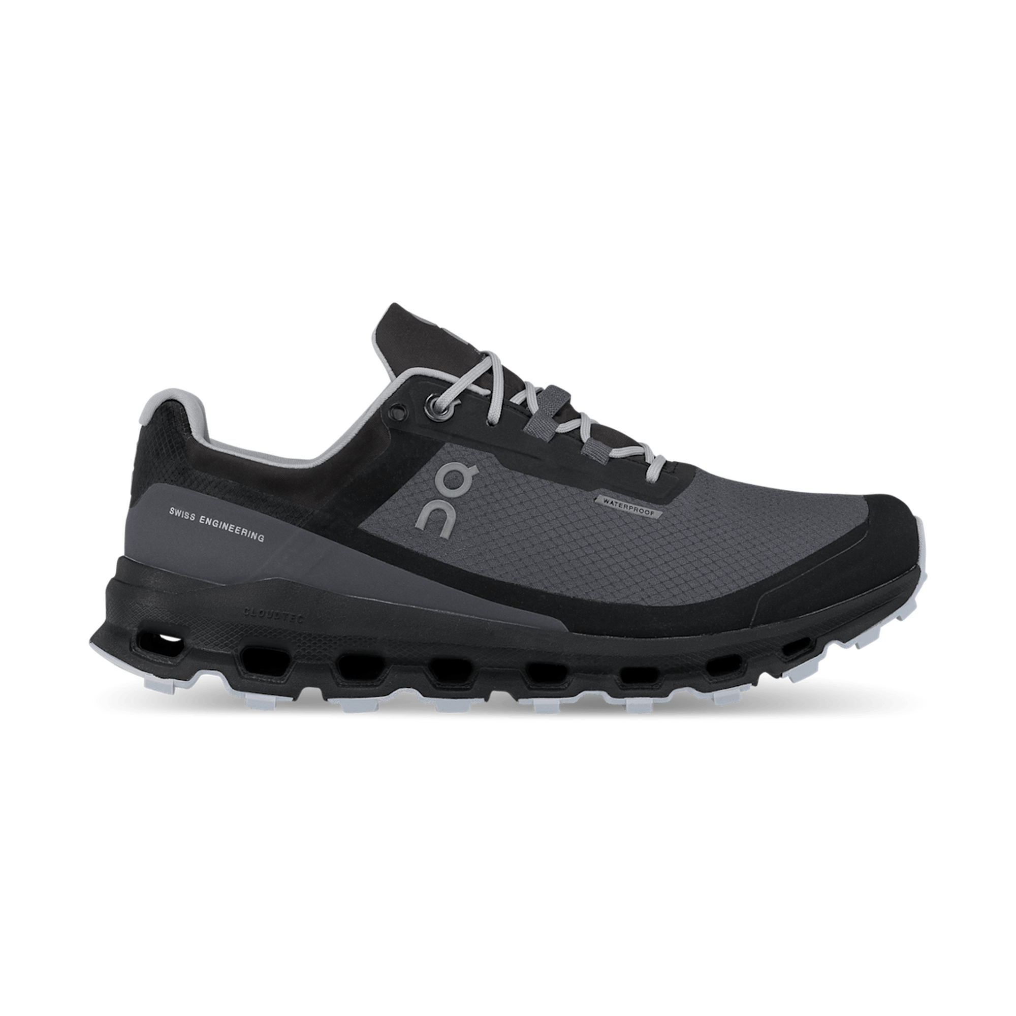 On Running - Cloudvista Waterproof Heren