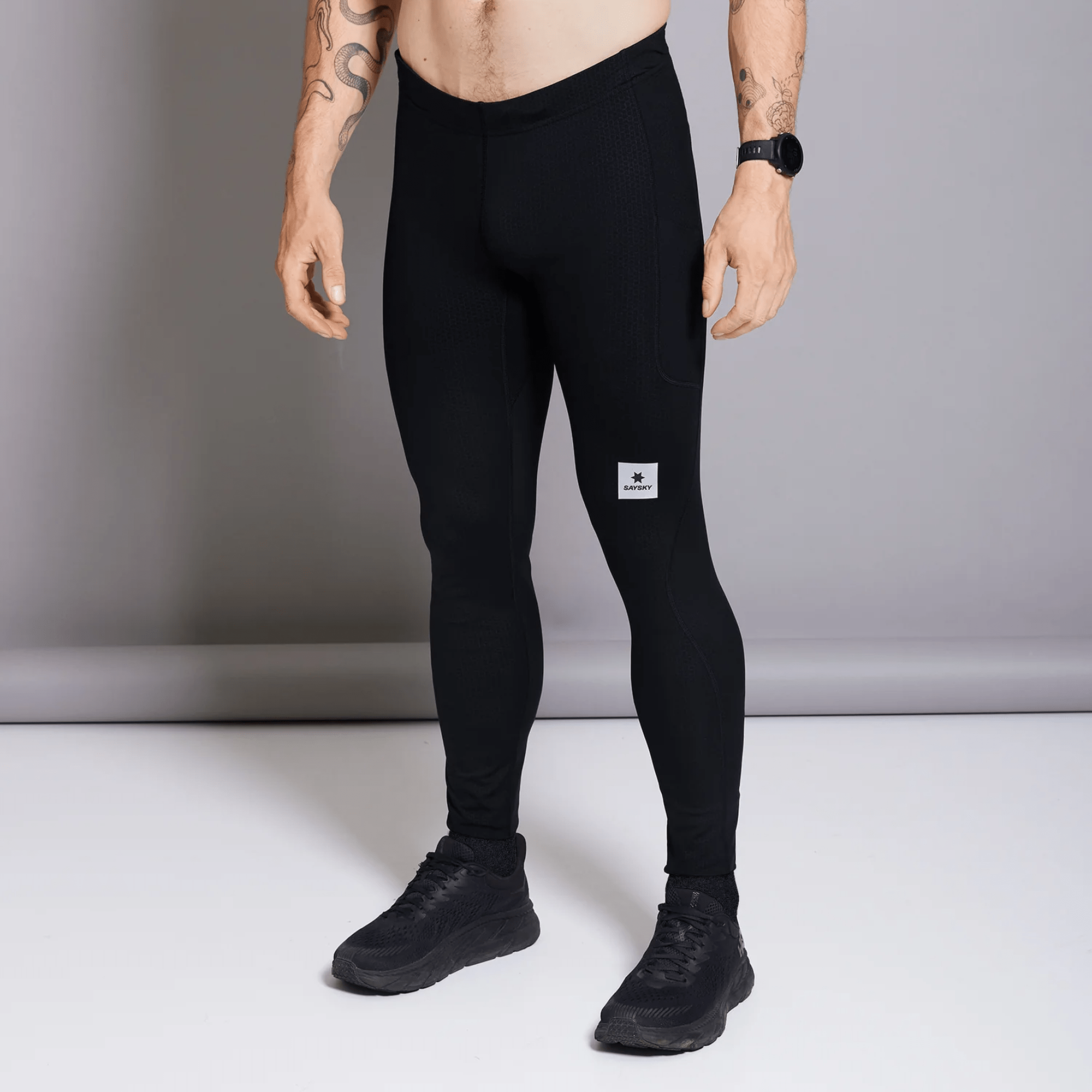 Saysky - Combat+ Long Tights Heren
