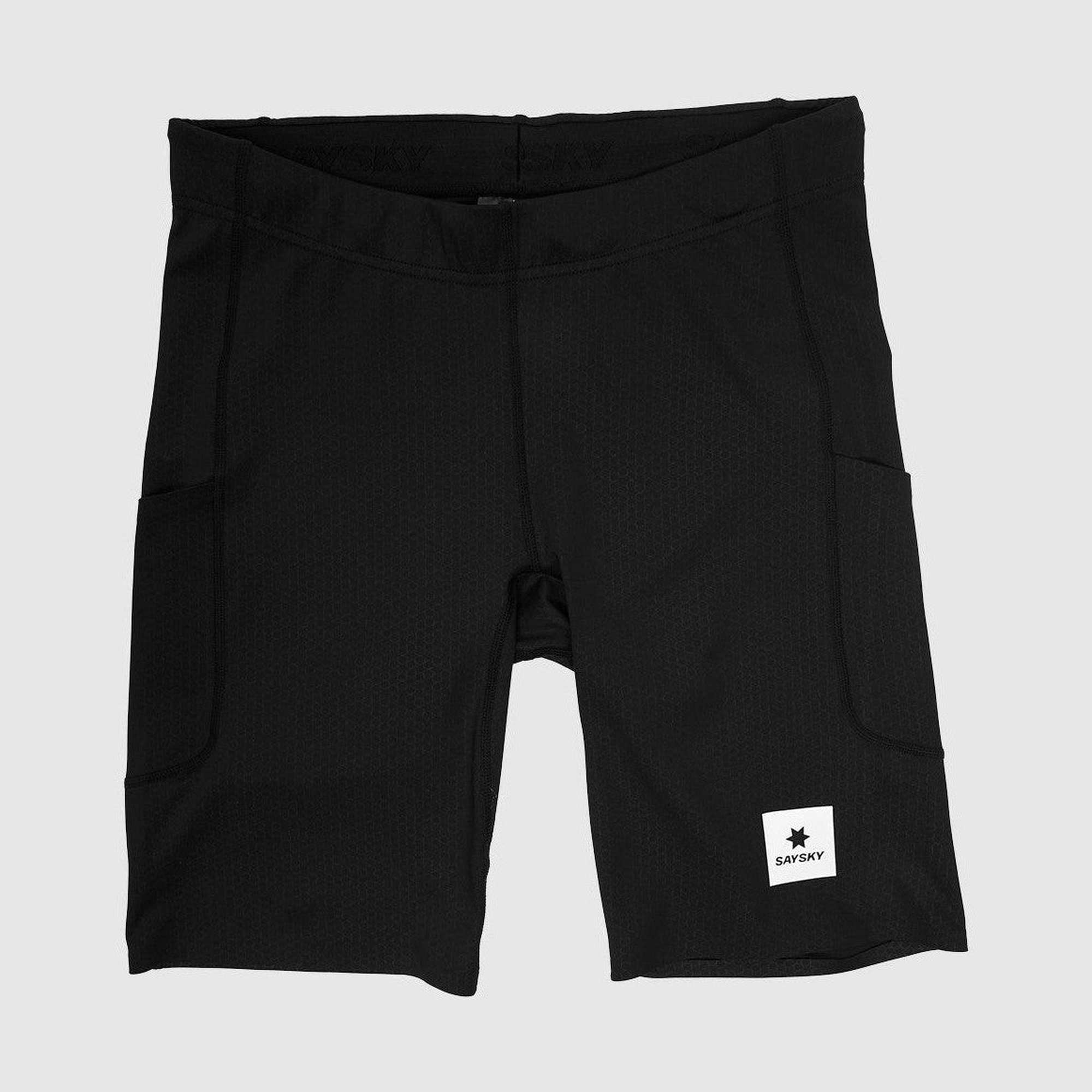 Saysky - Combat+ Short Tights 9" Heren