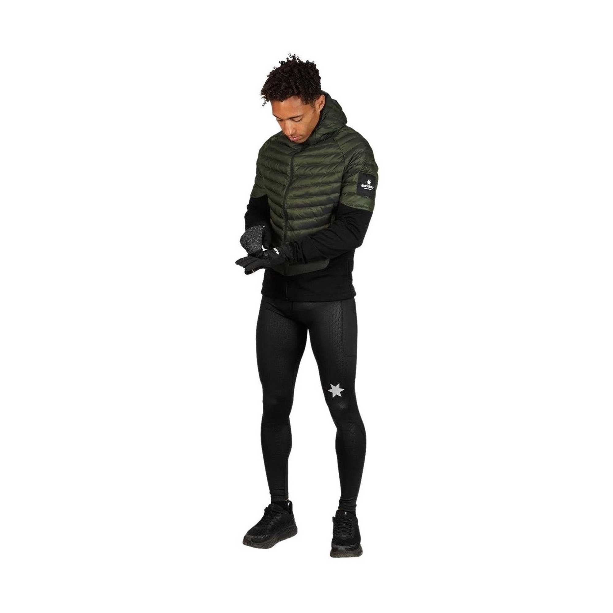 Saysky - Combat Tights Heren