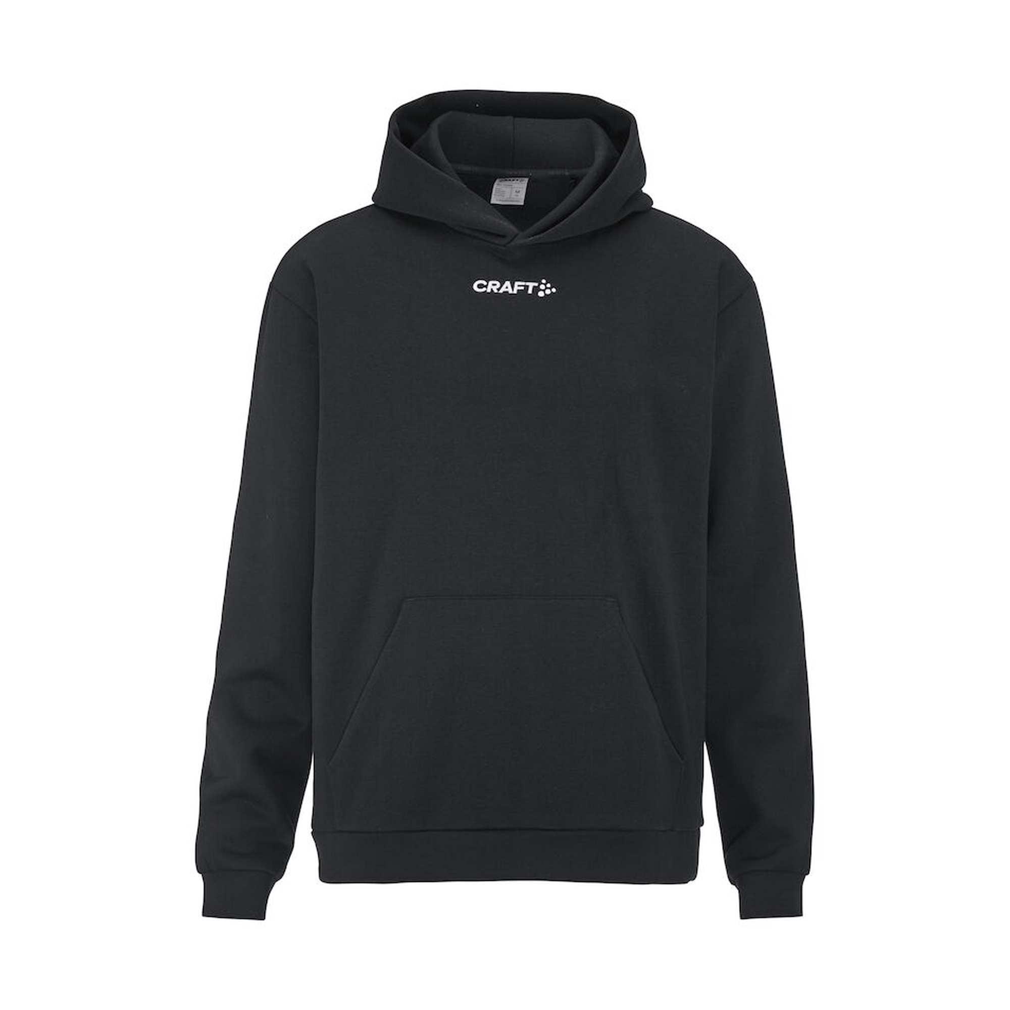 Craft - Community 2.0 Logo Hoodie Heren