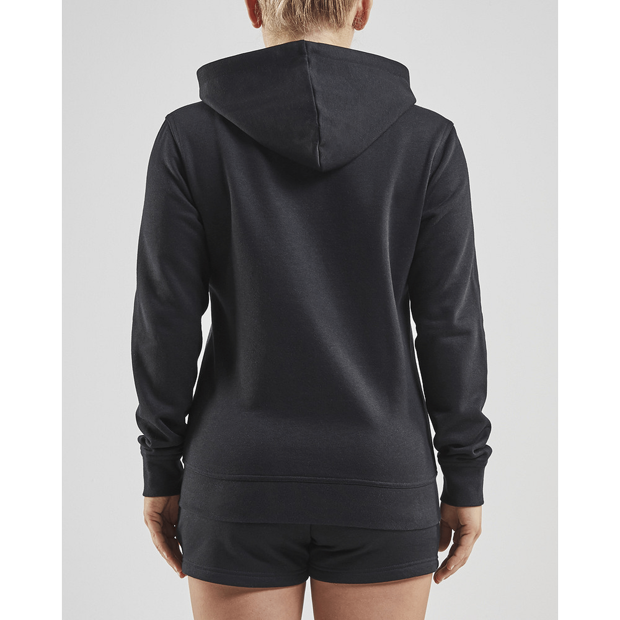Craft - Community FZ Hoodie Dames