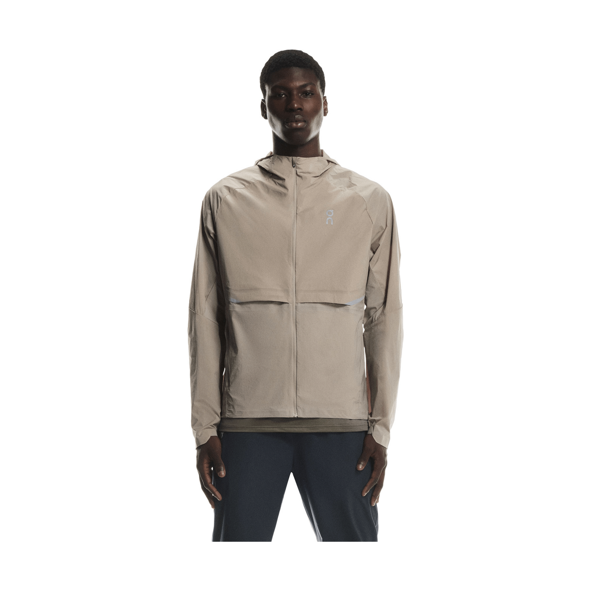 On Running - Core Jacket Heren