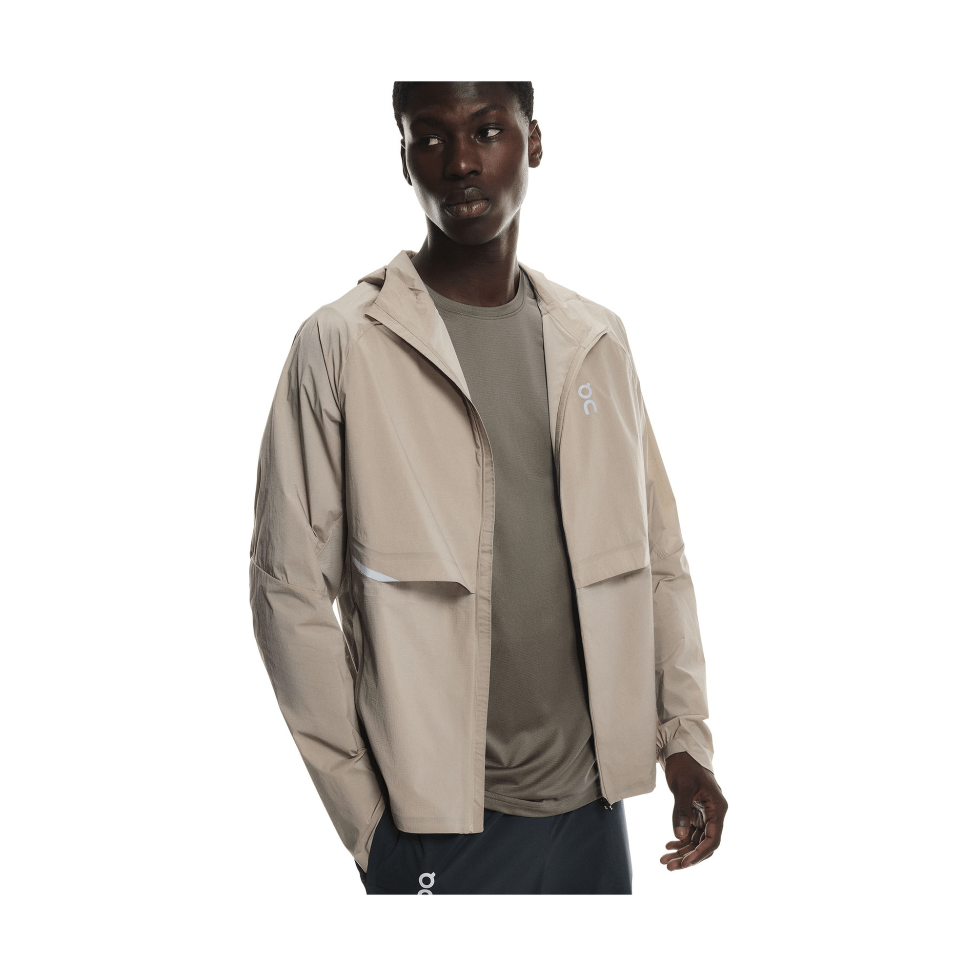 On Running - Core Jacket Heren