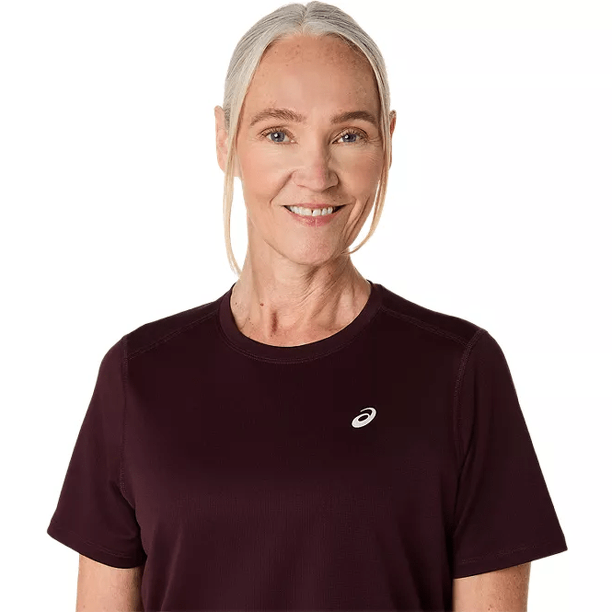 Asics - Core SS Top Dames