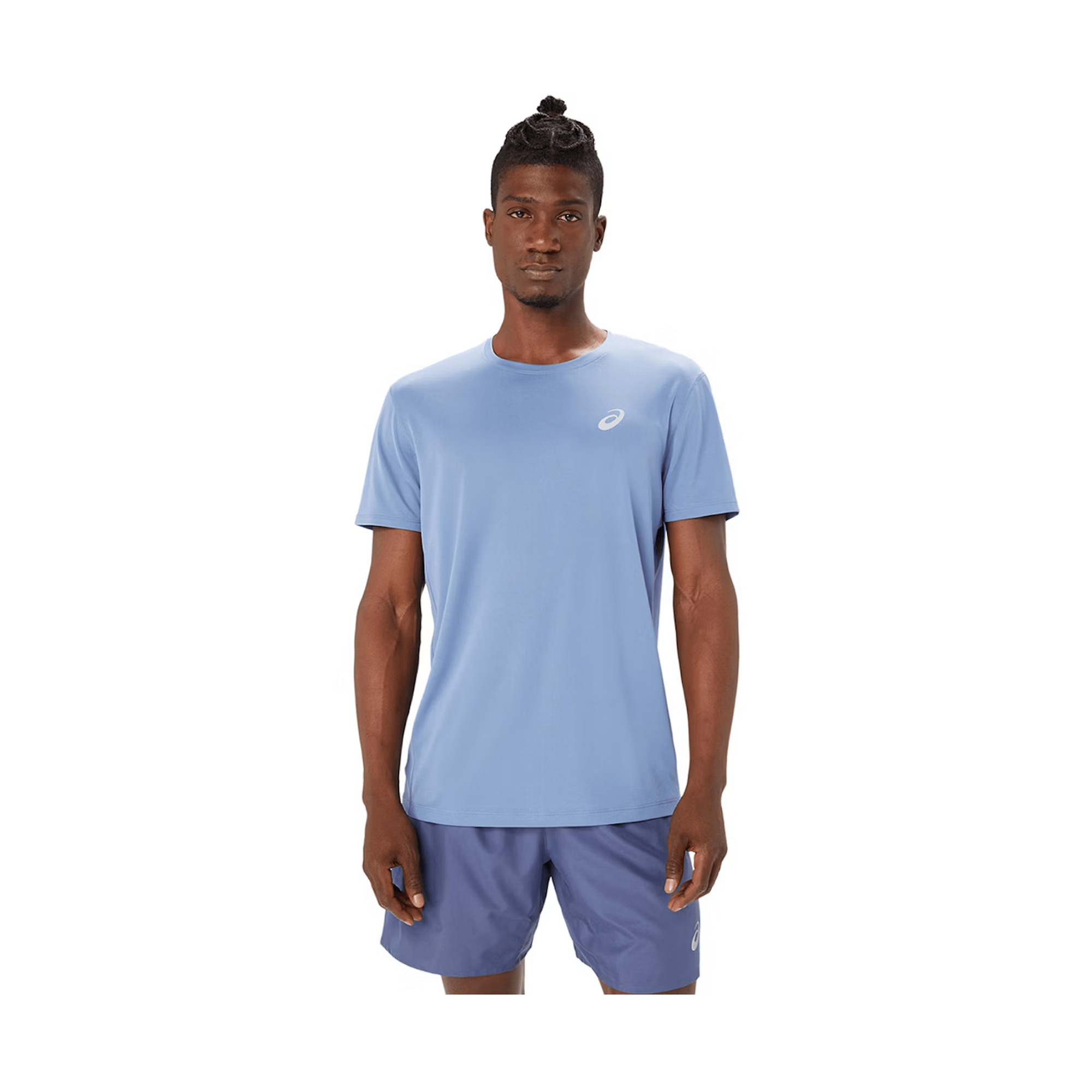 Asics - Core SS Top Heren