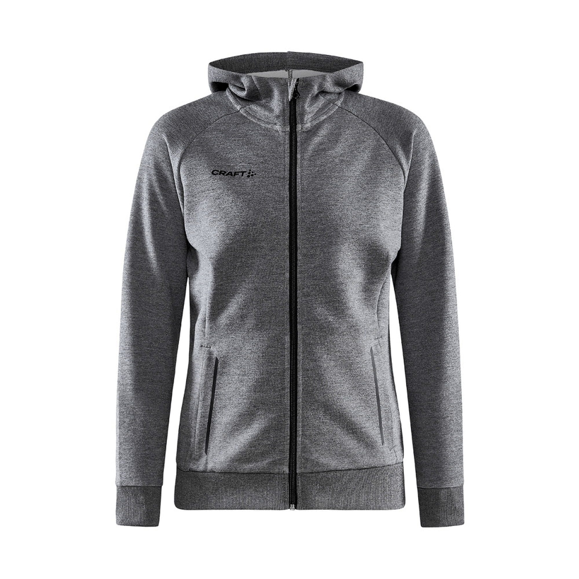Craft - Core Soul Full Zip HOOD W