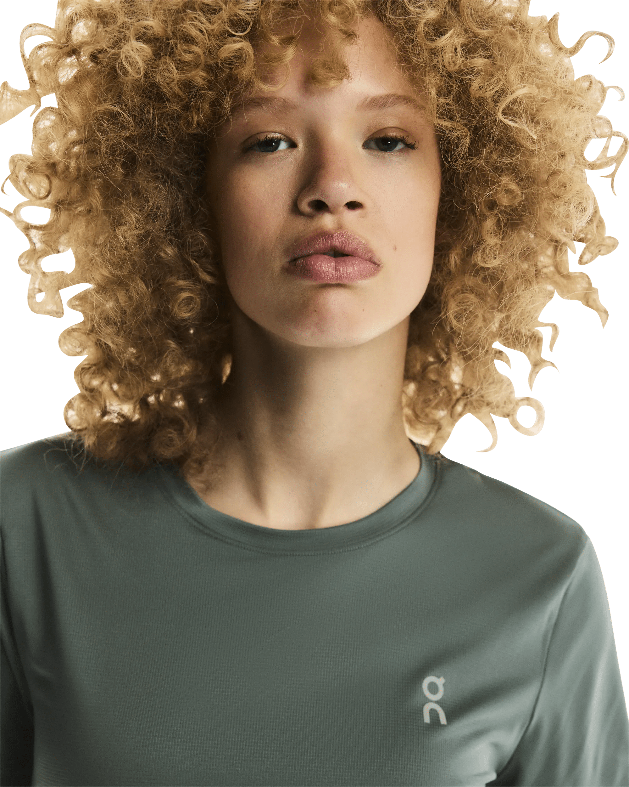 On Running - Core-T Dames