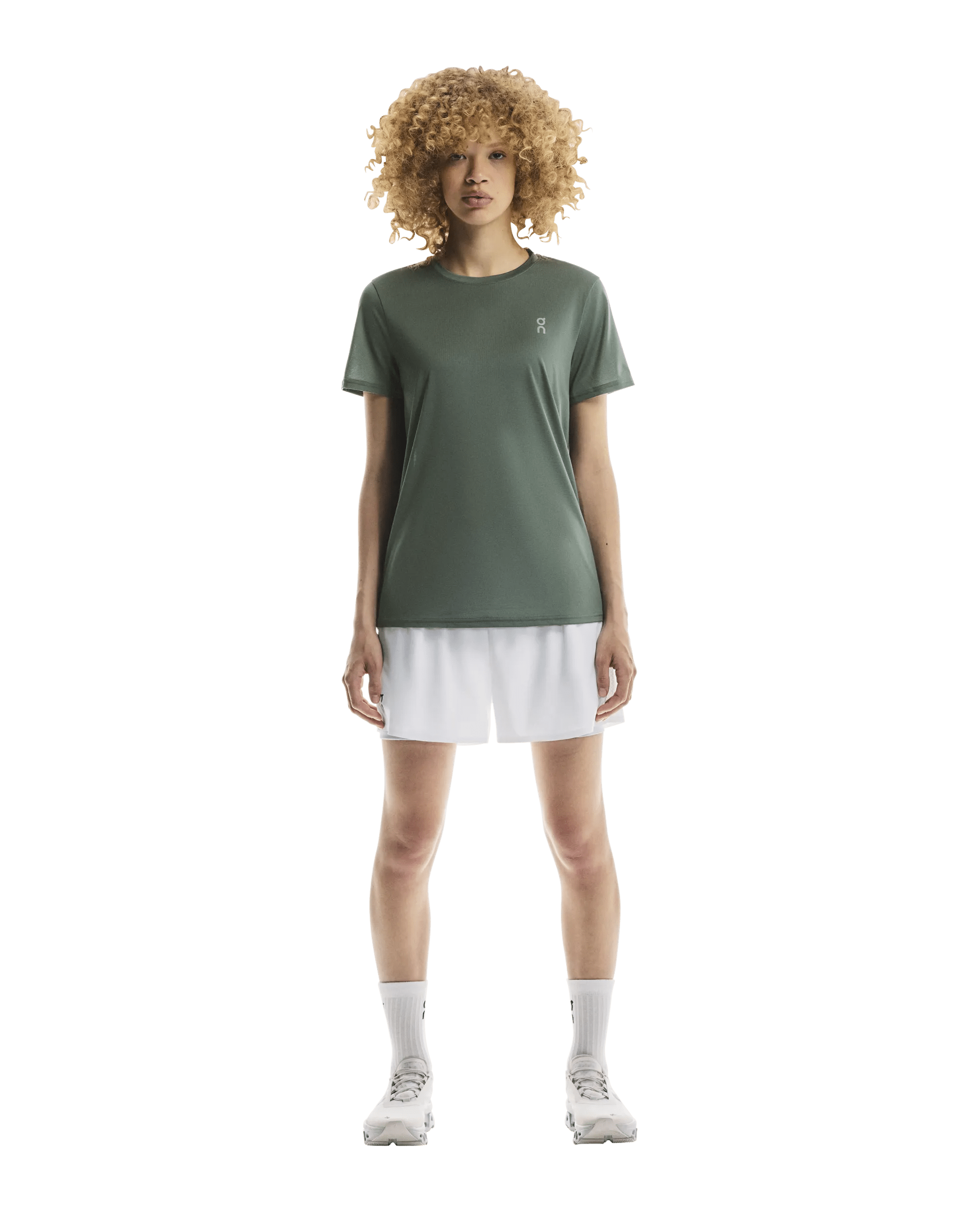 On Running - Core-T Dames